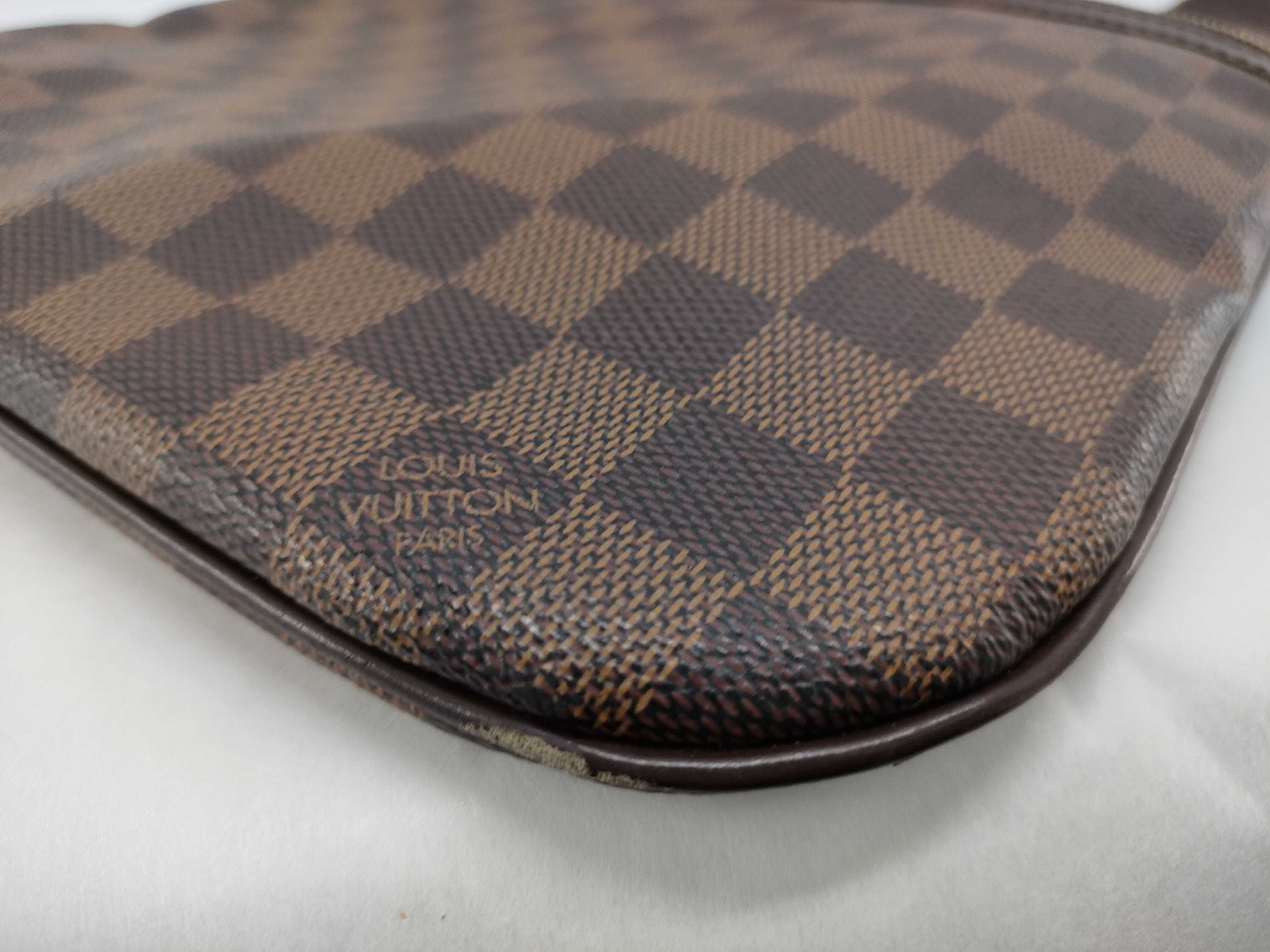 Shoulder Bag Pochette Bosphore Damier — view 7