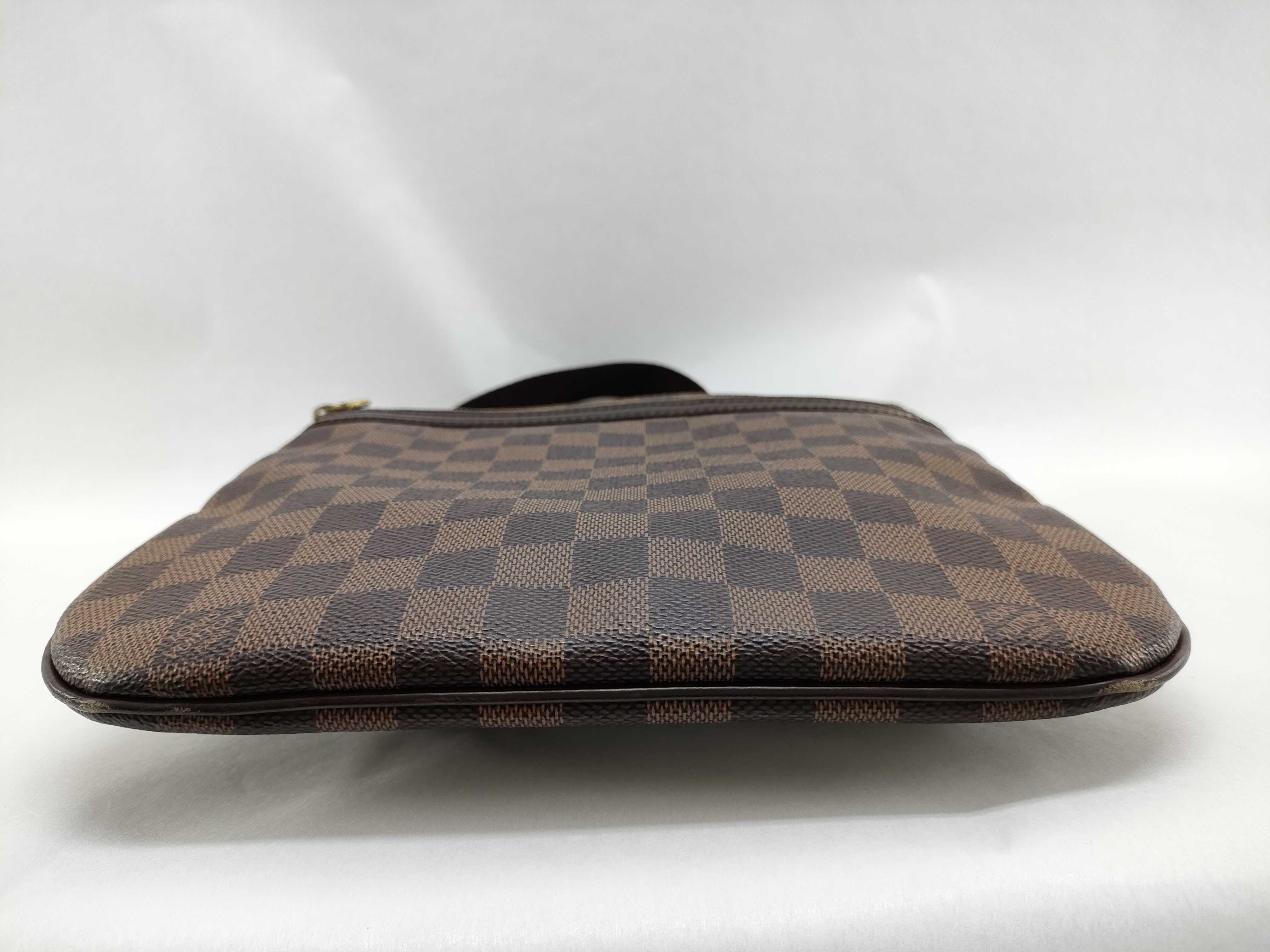 Shoulder Bag Pochette Bosphore Damier — view 8