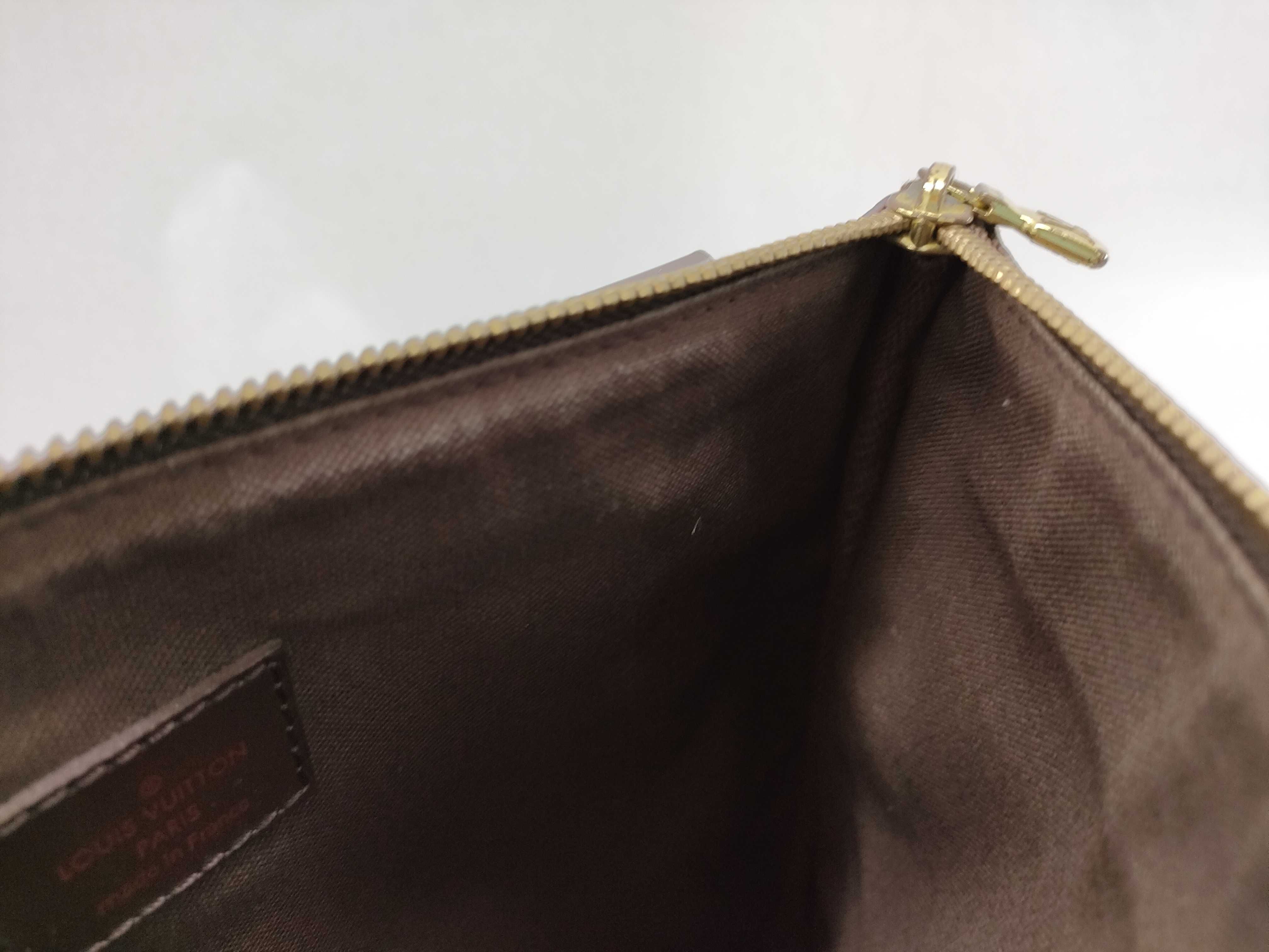 Shoulder Bag Pochette Bosphore Damier — view 9