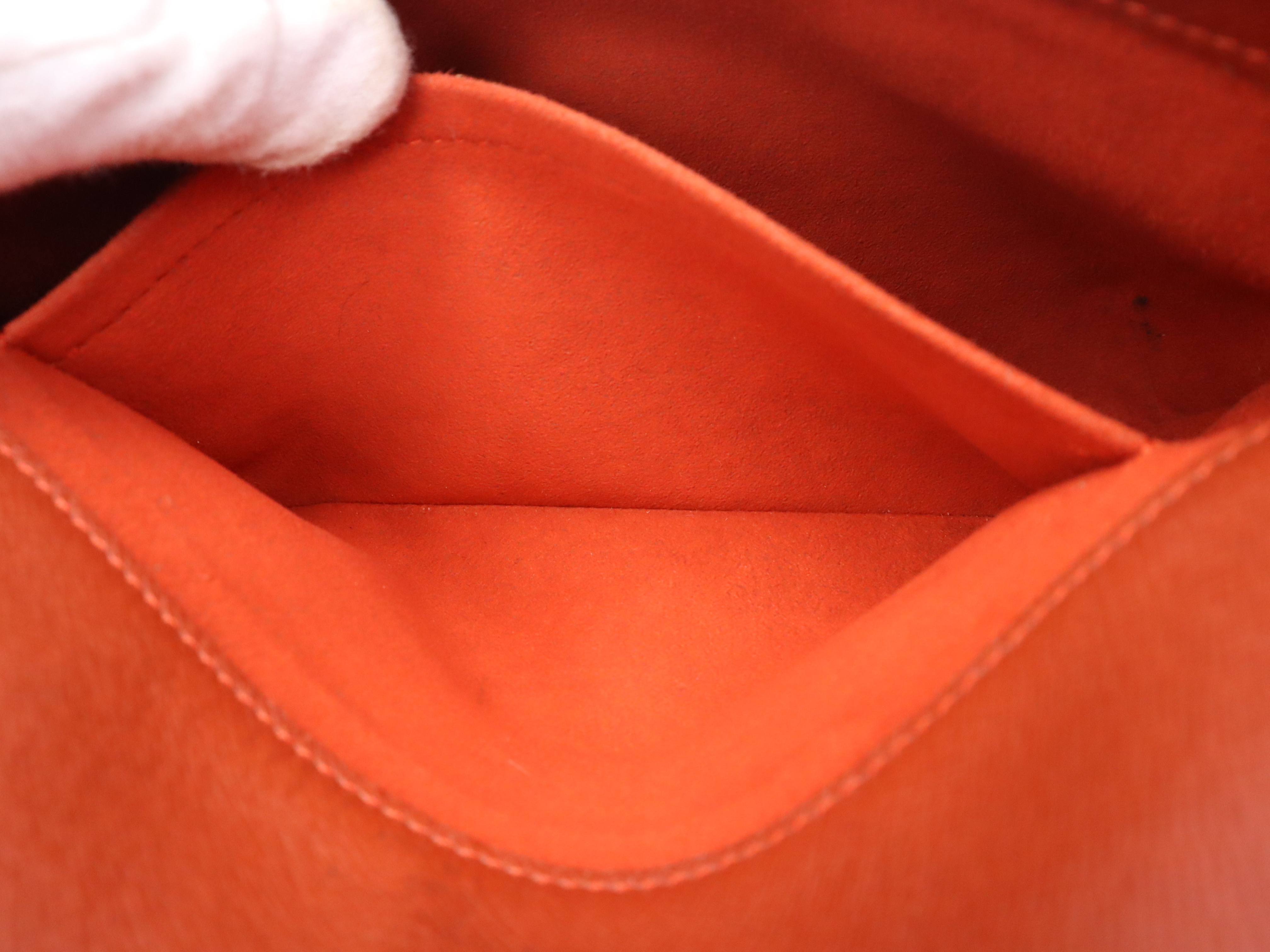 N51255 Damier Musette Tango Short Shoulder Bag — view 11