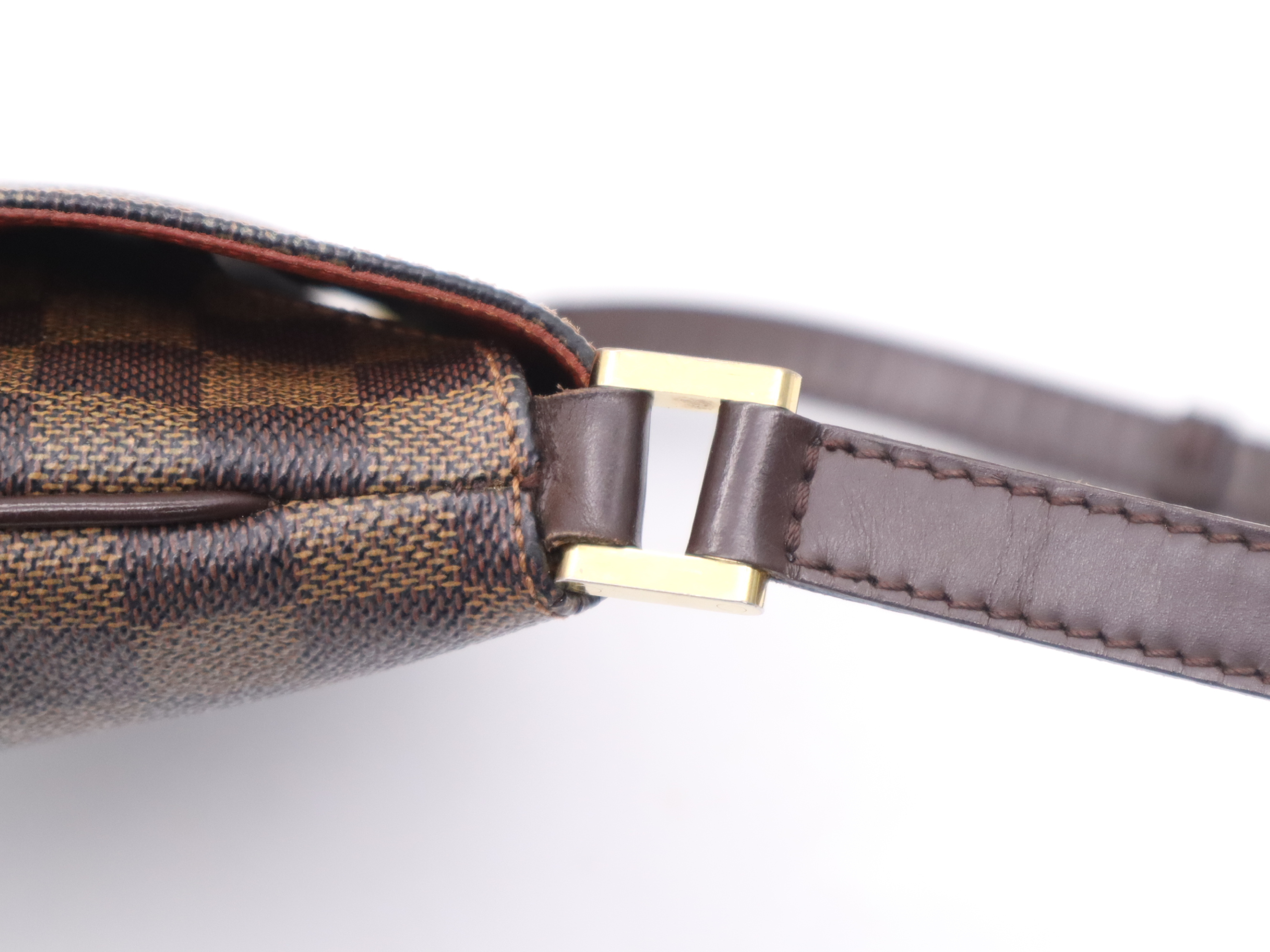 N51255 Damier Musette Tango Short Shoulder Bag — view 8