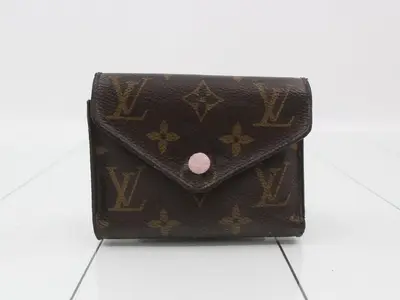 Portefeuille Victorine