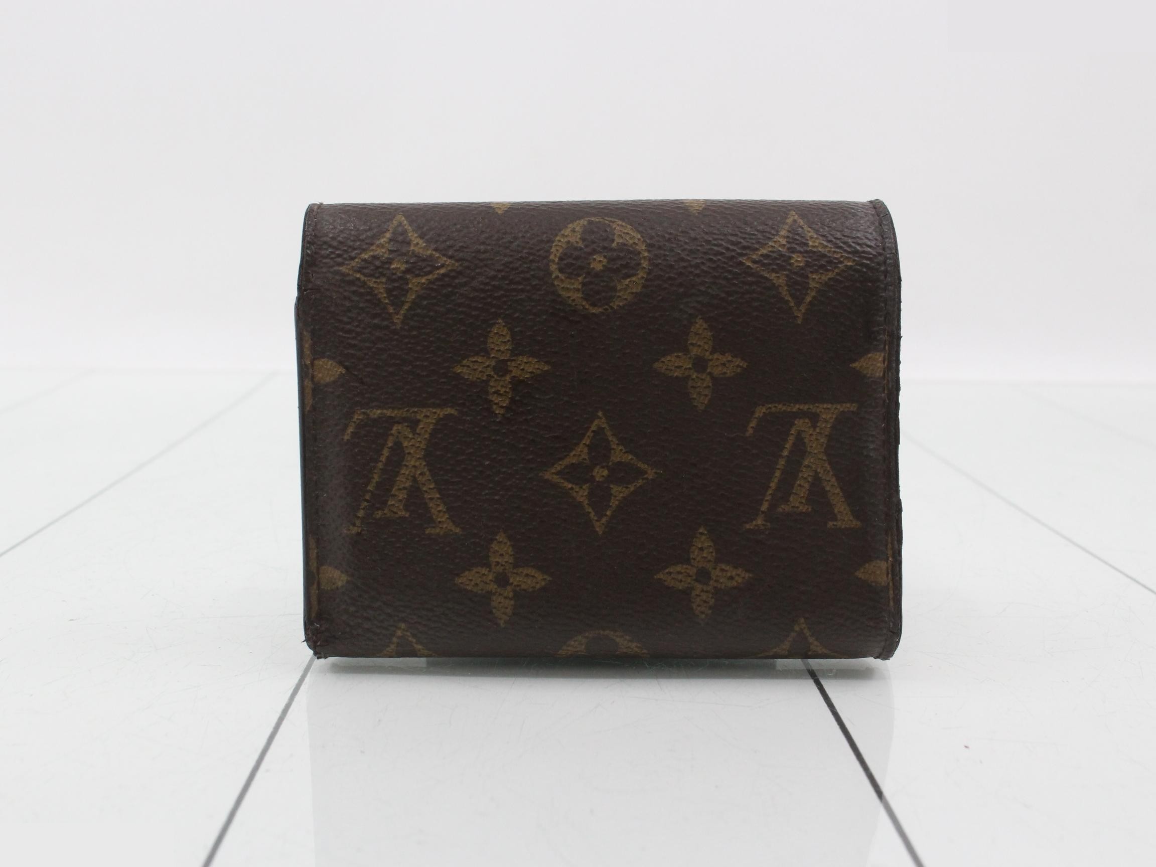 Portefeuille Victorine — view 2
