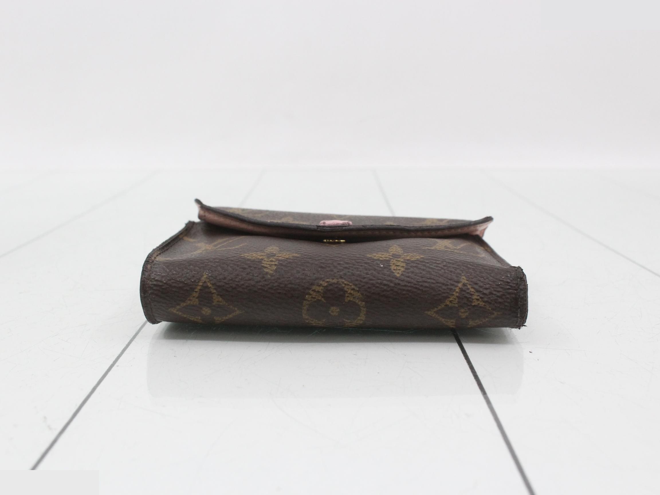 Portefeuille Victorine — view 3
