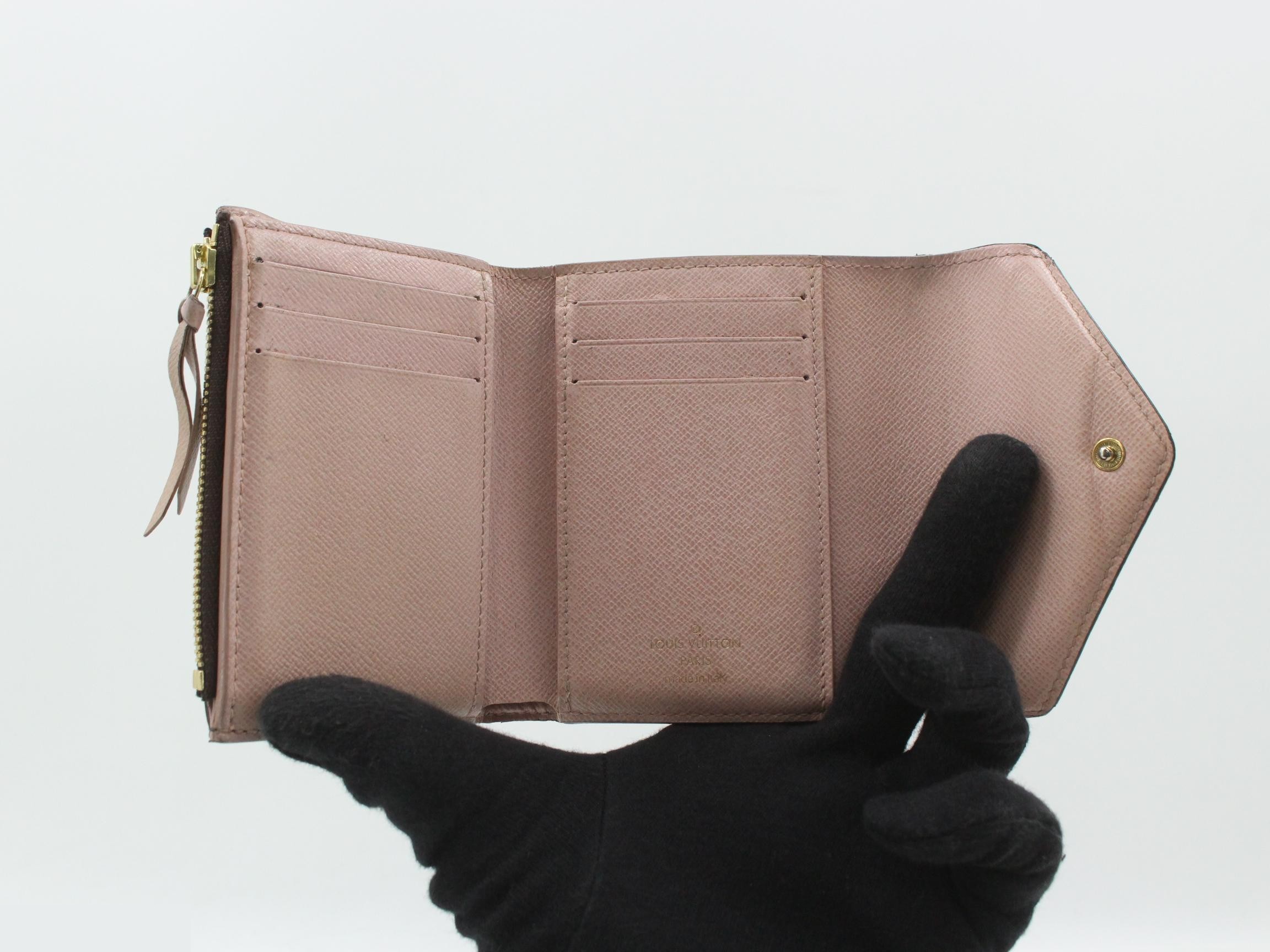 Portefeuille Victorine — view 4