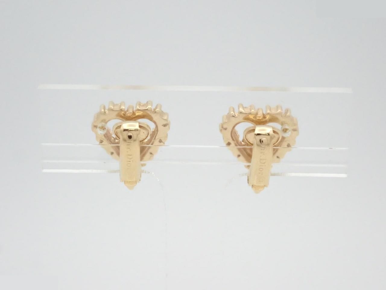 Other lines: Precious metals and earrings — view 2
