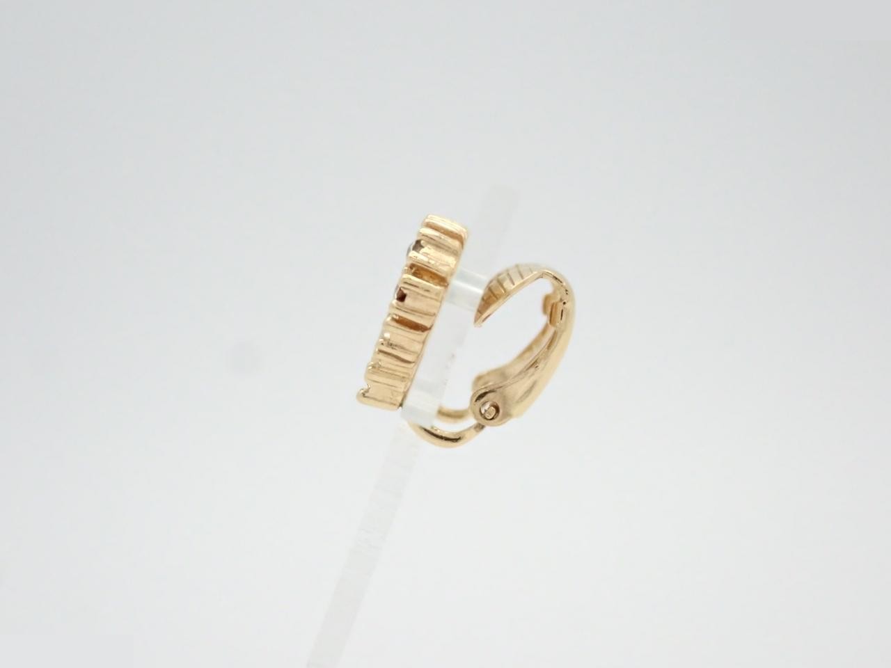 Other lines: Precious metals and earrings — view 3