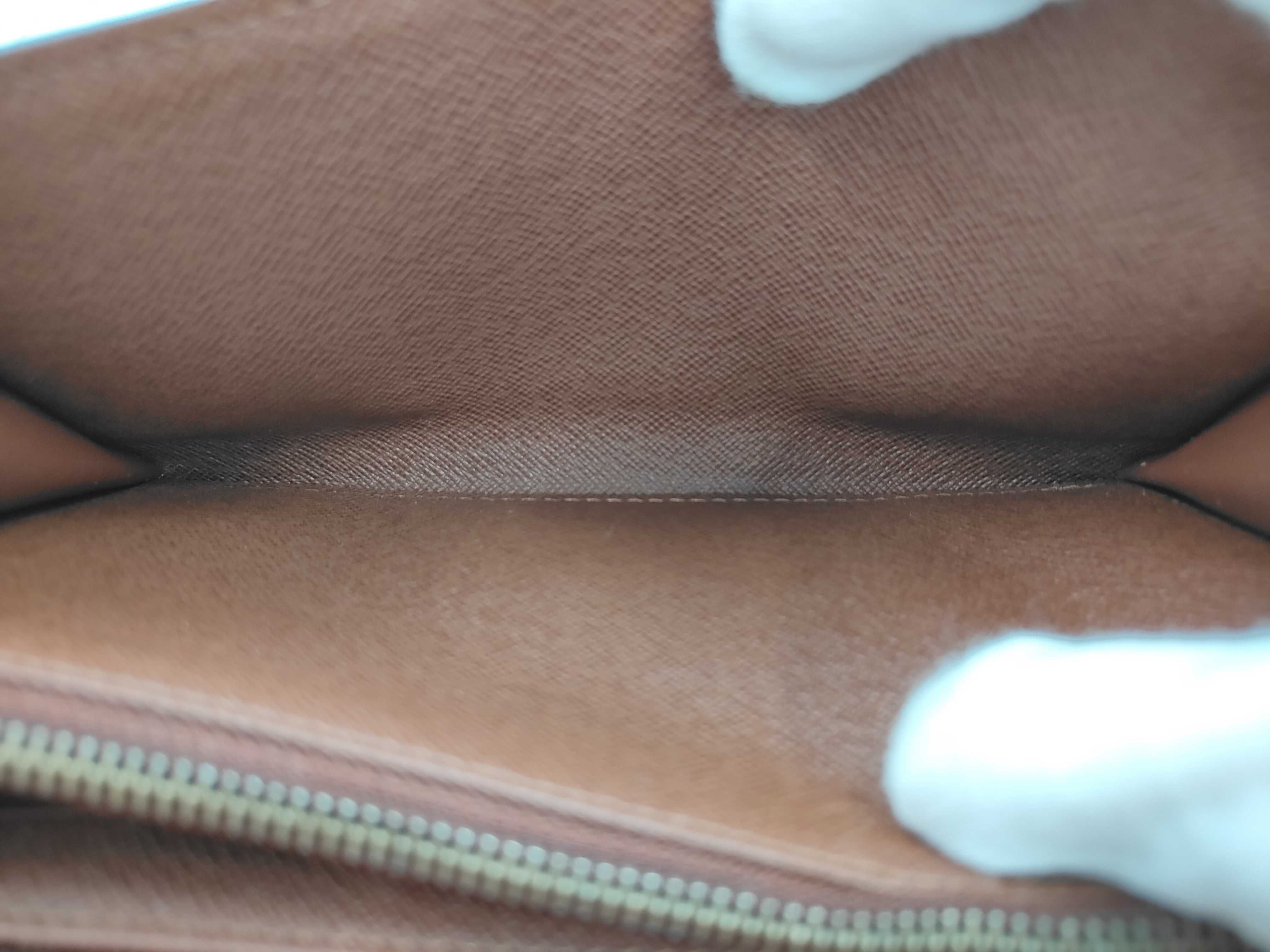 Monogram Portefeuille Sarah (old model) wallet — view 6