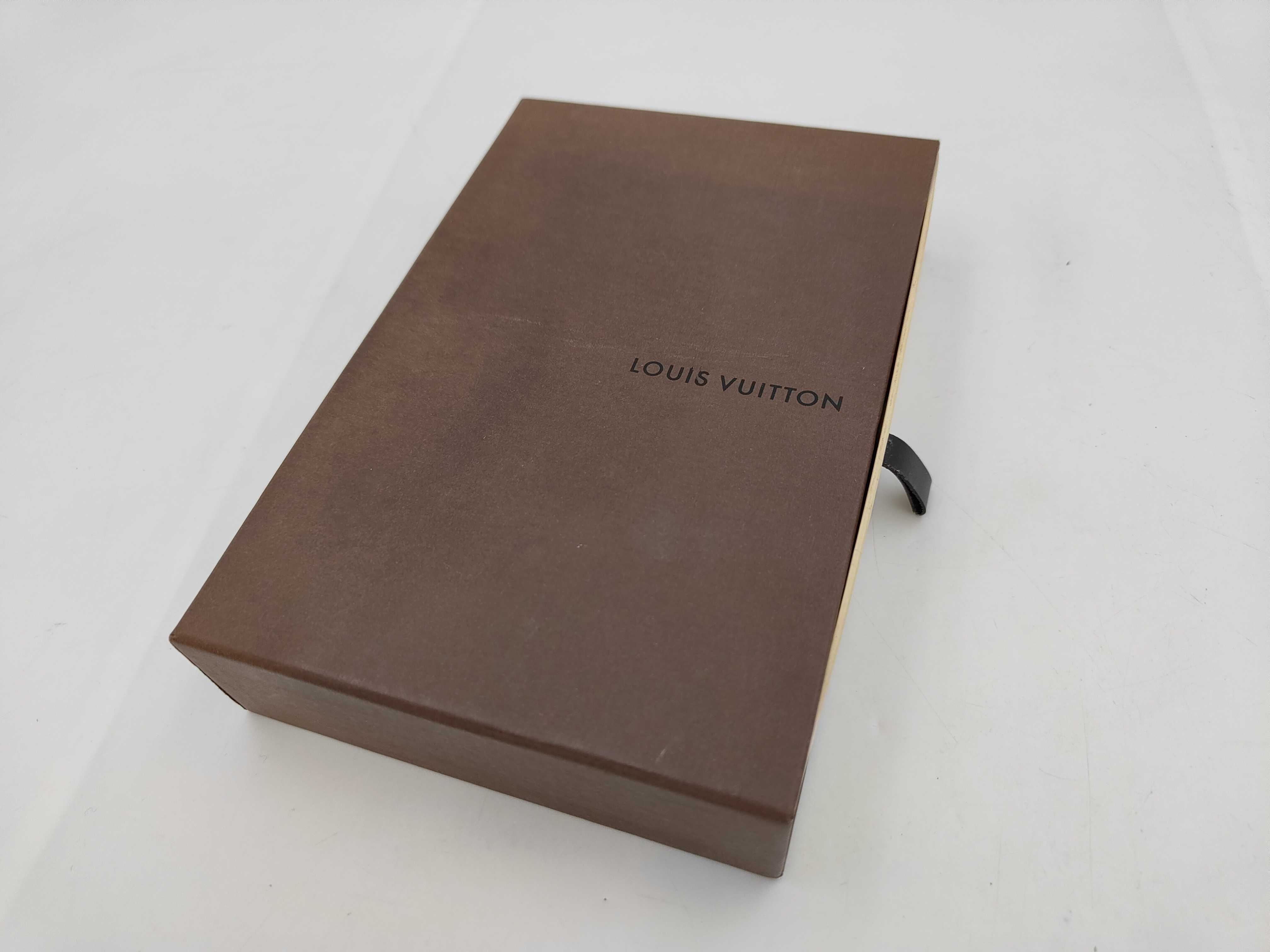 Monogram Portefeuille Sarah (old model) wallet — view 8
