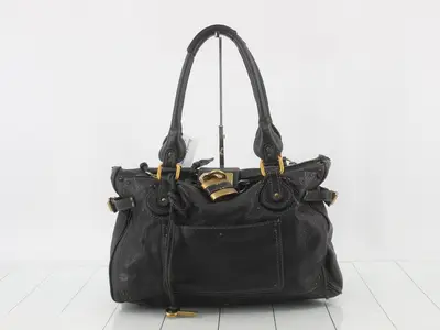Paddington (Bag) - Handbag
