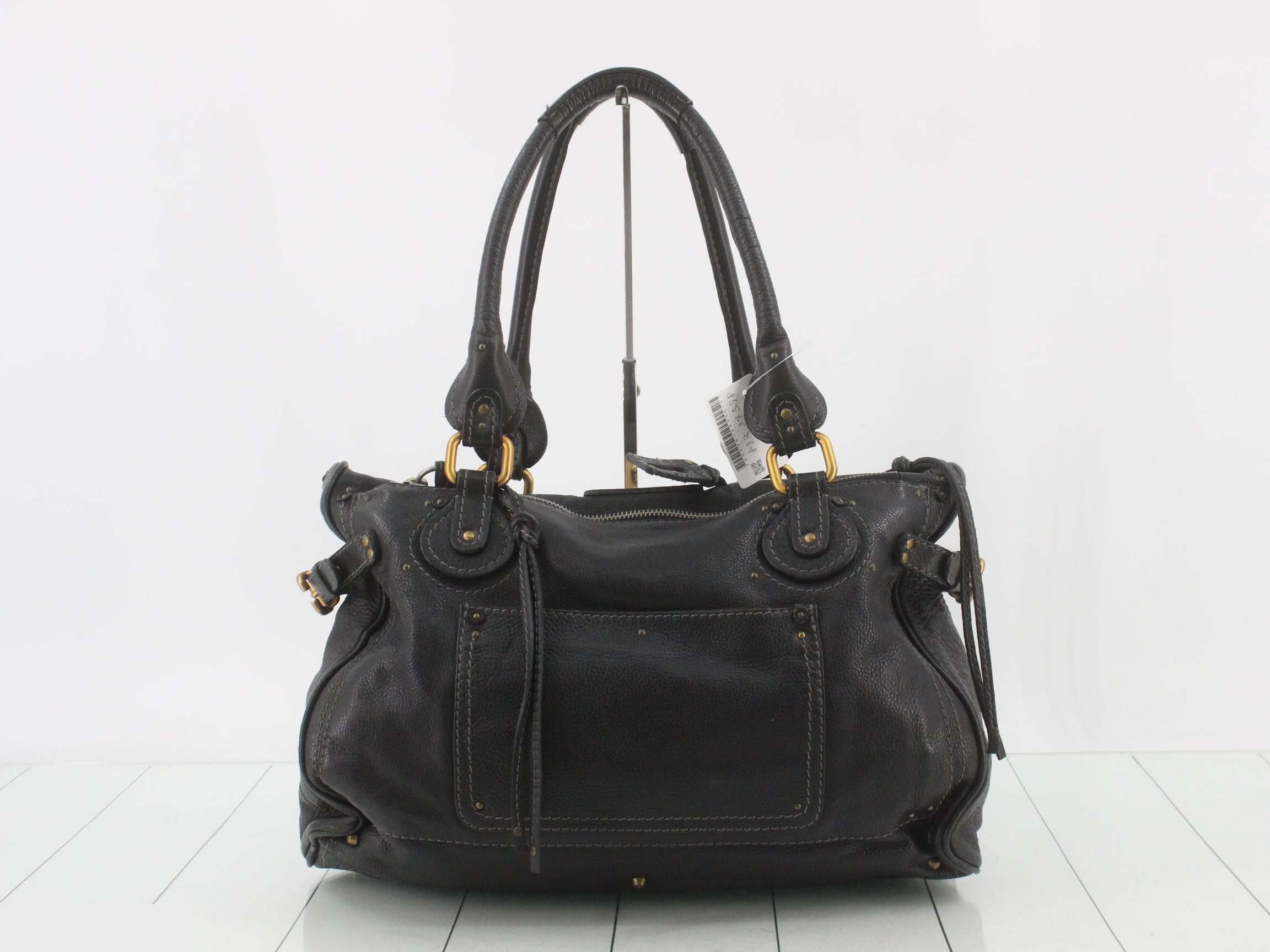Paddington (Bag) - Handbag — view 2