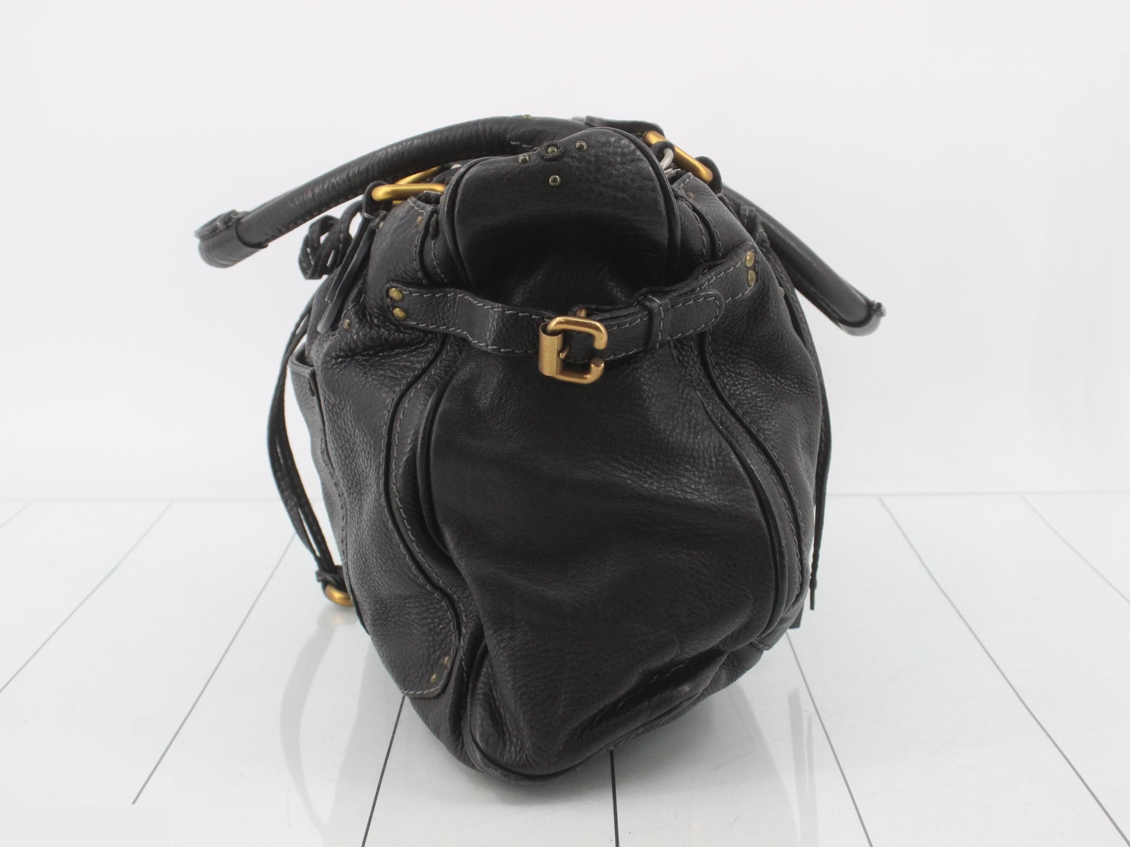 Paddington (Bag) - Handbag — view 3
