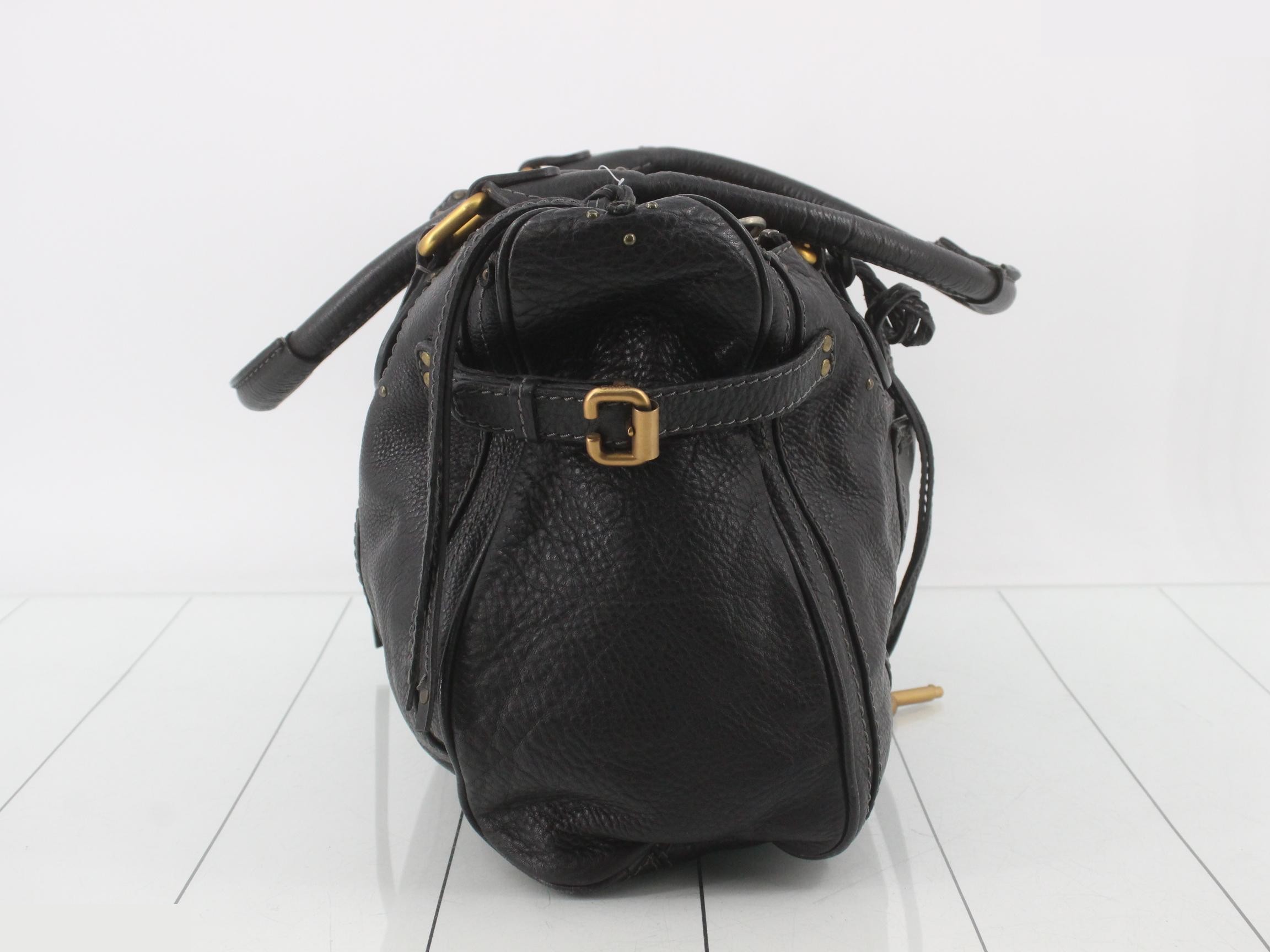 Paddington (Bag) - Handbag — view 4
