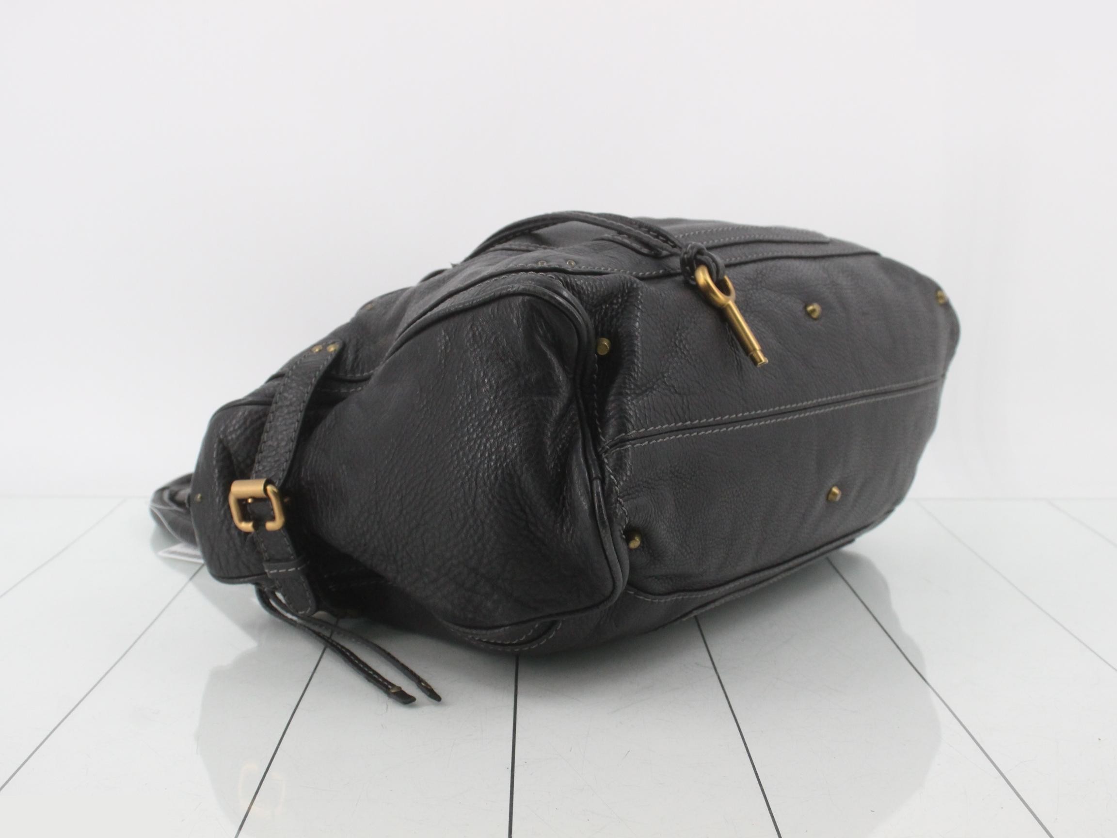 Paddington (Bag) - Handbag — view 5