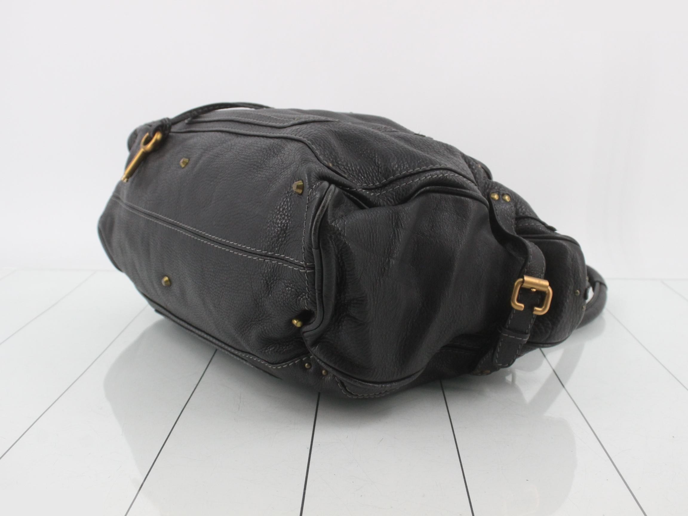 Paddington (Bag) - Handbag — view 6