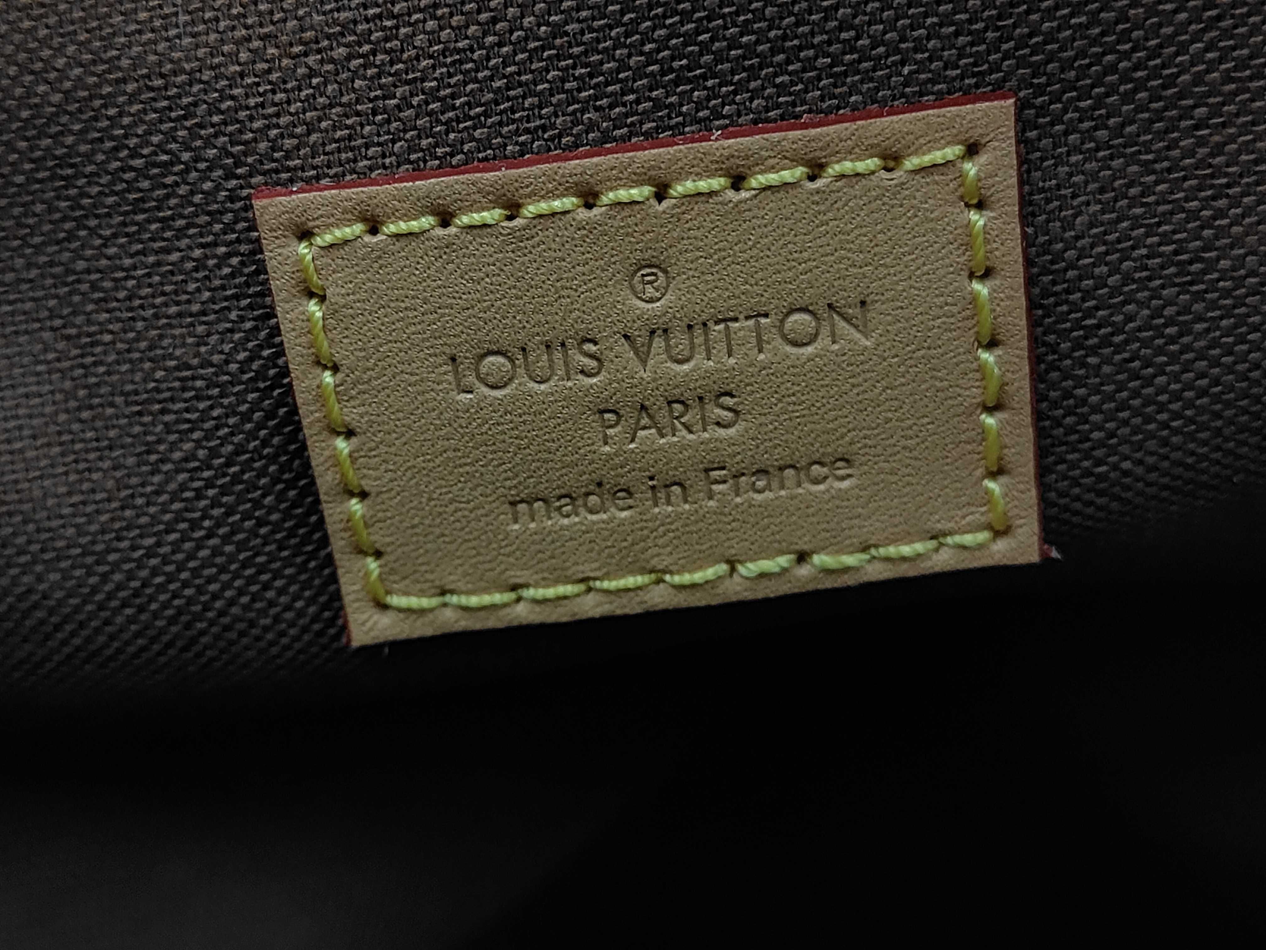 LV bag — view 12