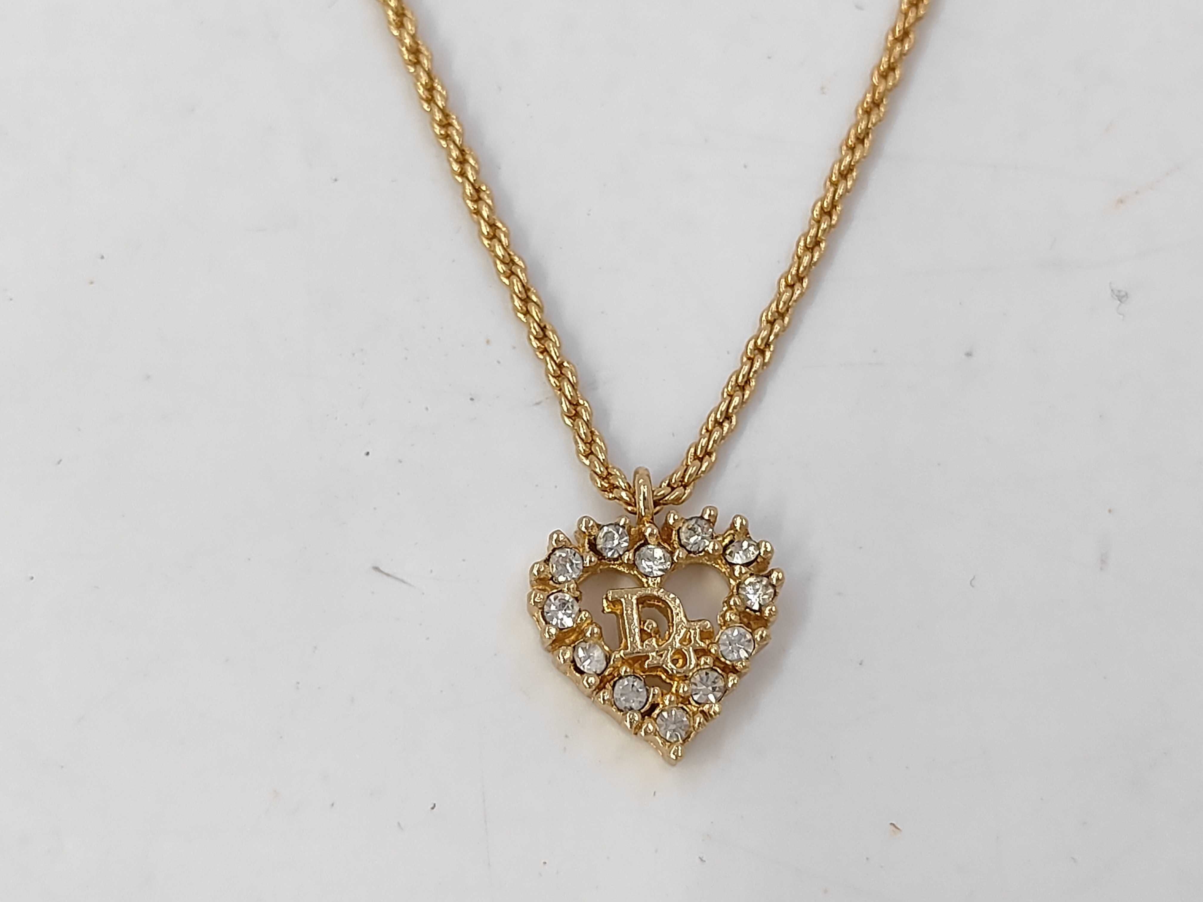 necklace, 5.6g.