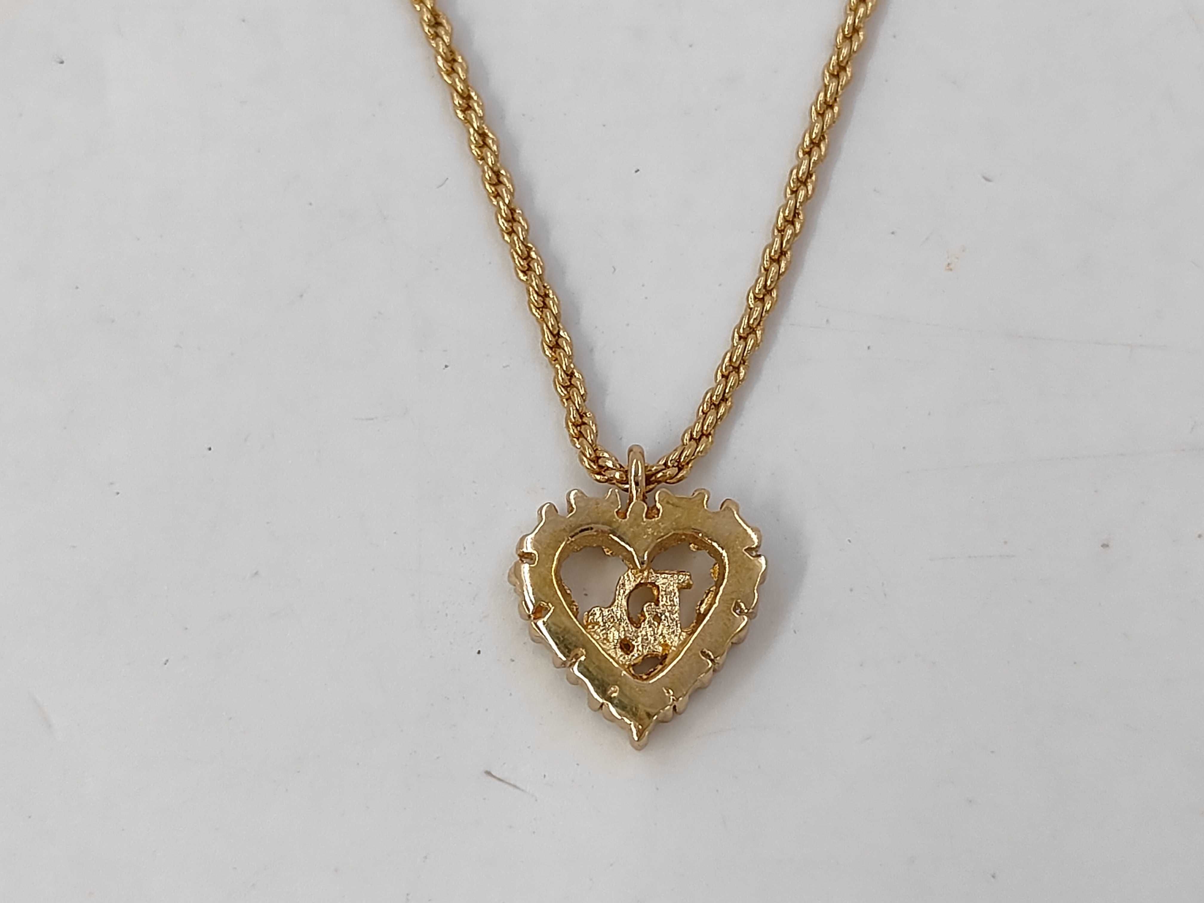 necklace, 5.6g. — view 2
