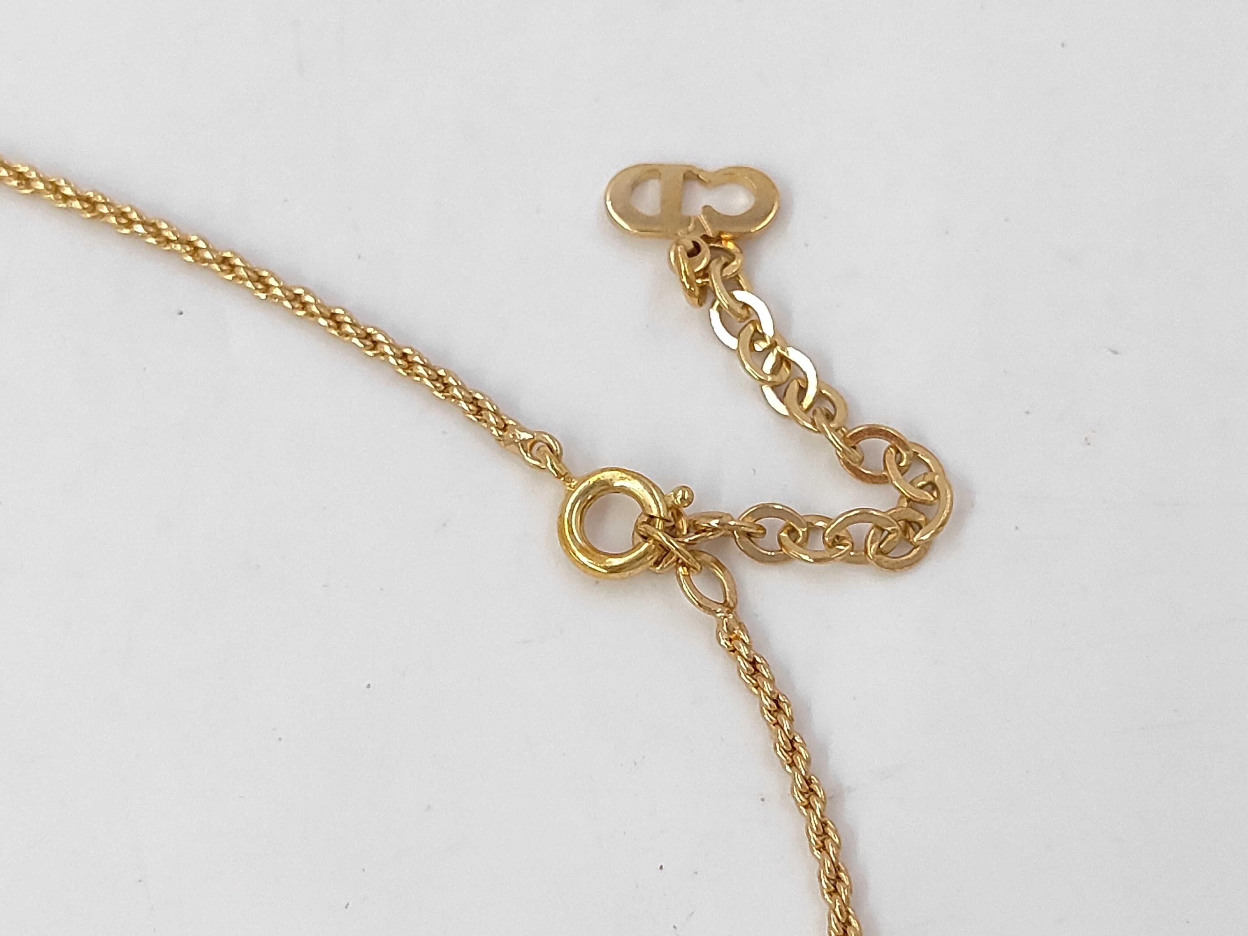necklace, 5.6g. — view 3