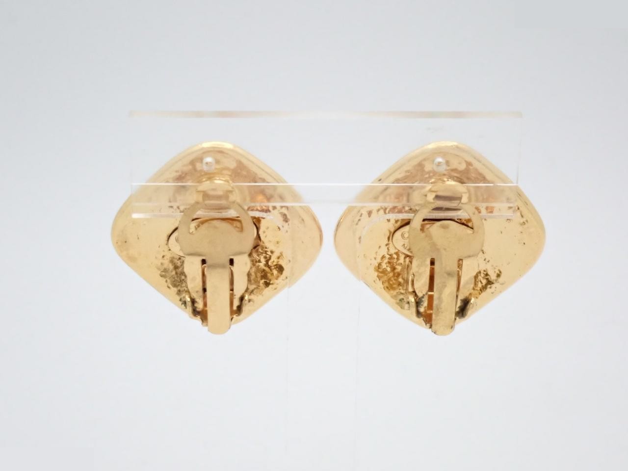 Coco Mark Gold — view 2