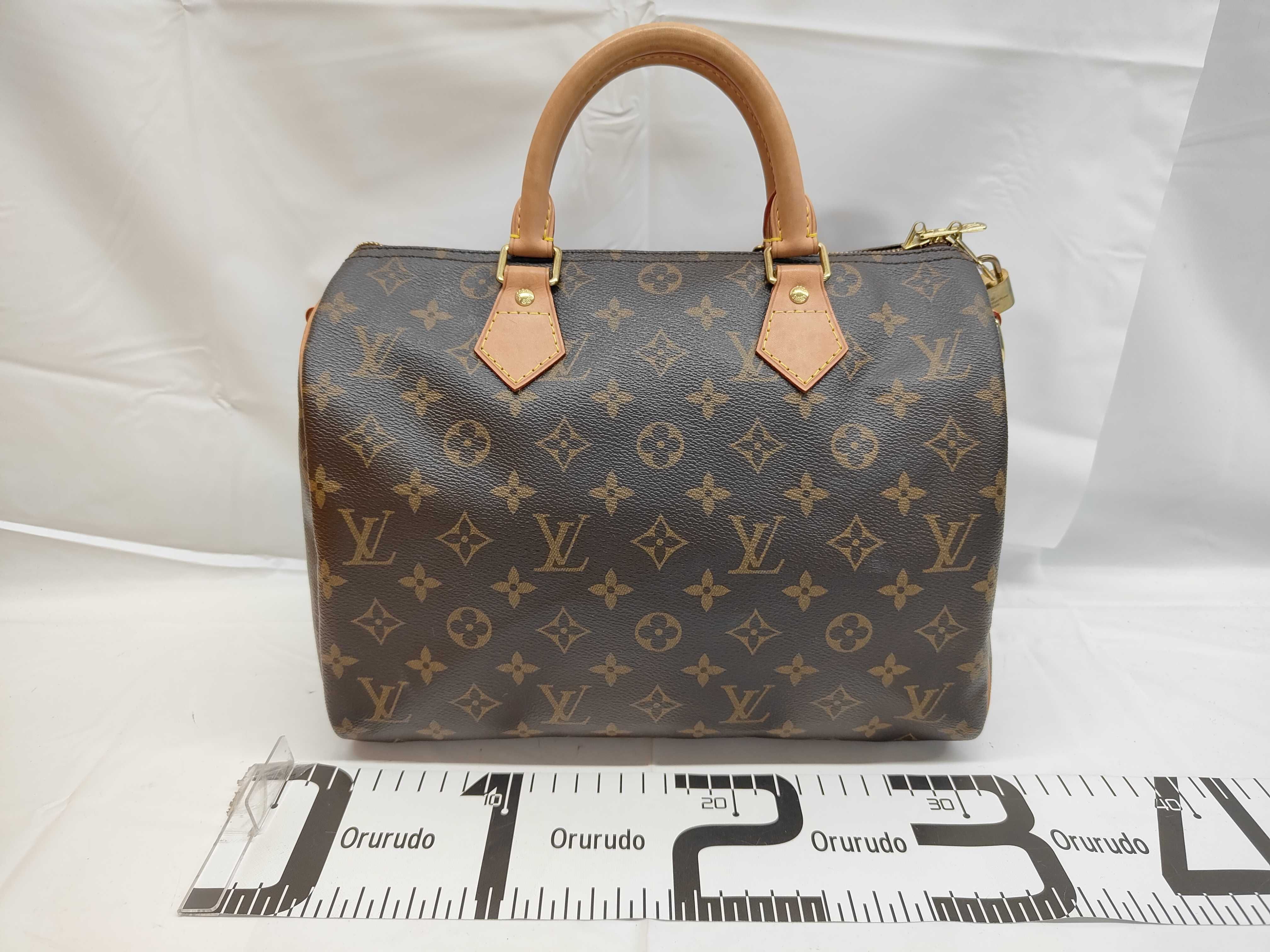M41112 Speedy 30 Handbag — view 2