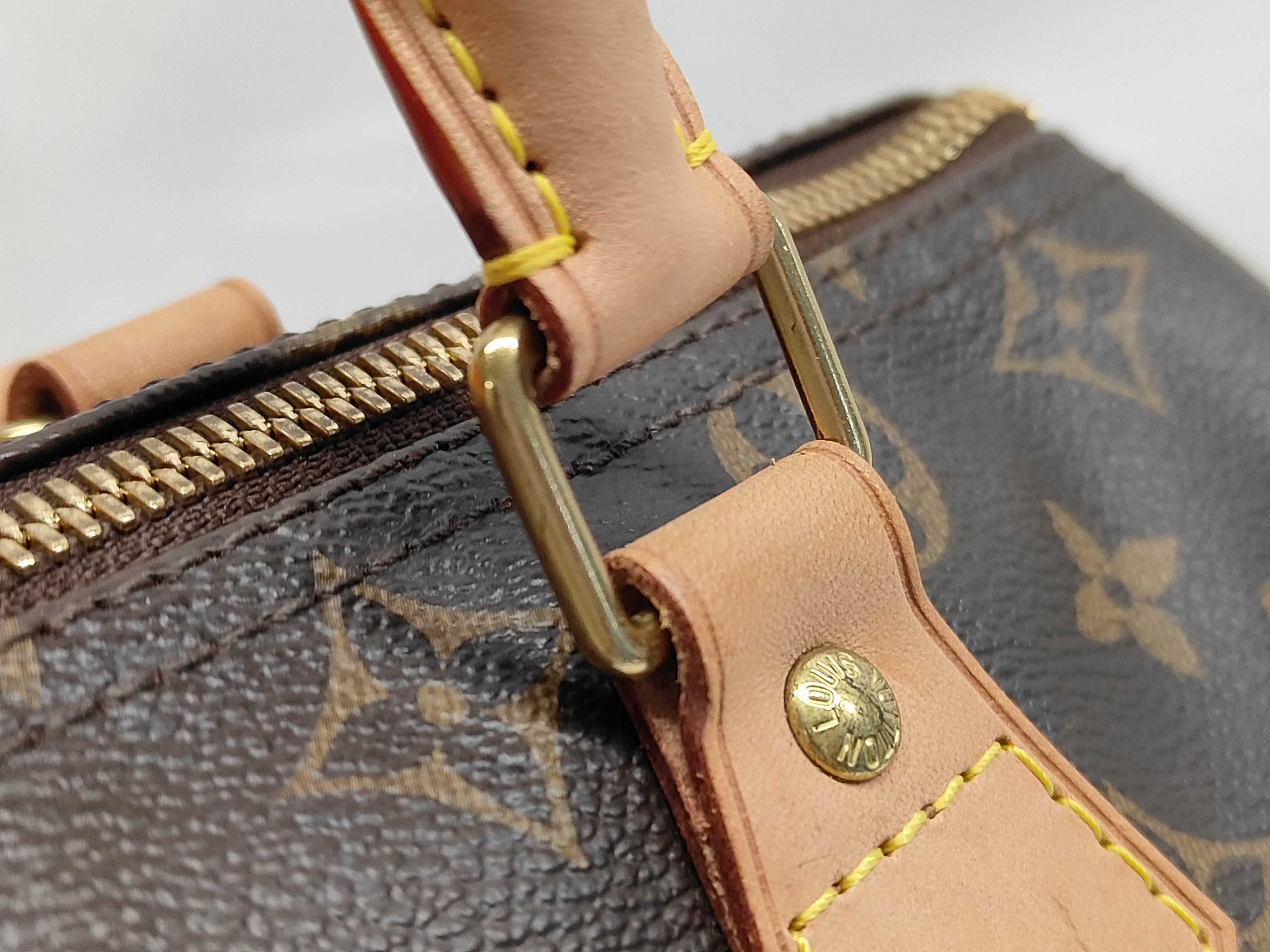 M41112 Speedy 30 Handbag — view 4