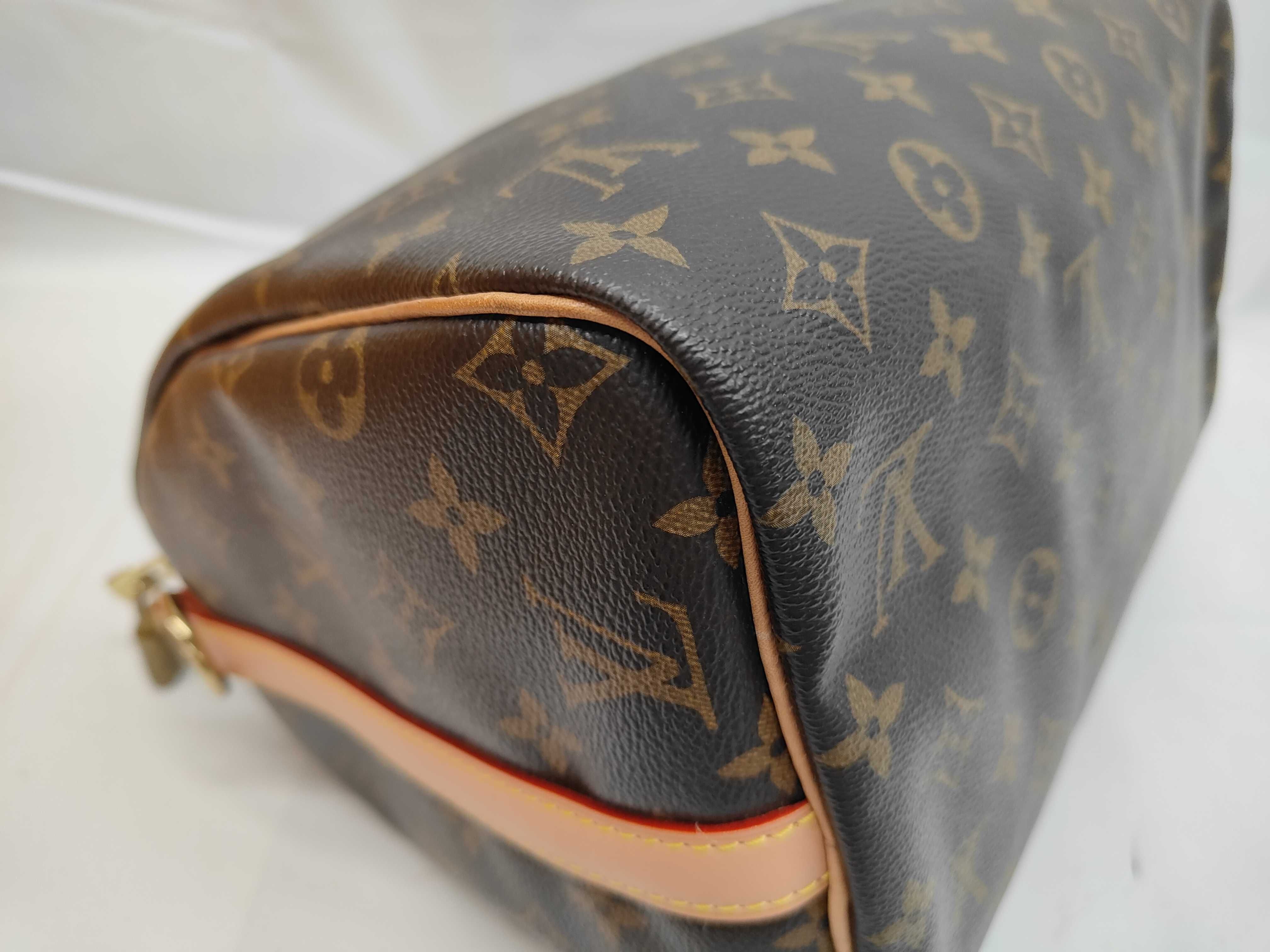 M41112 Speedy 30 Handbag — view 5