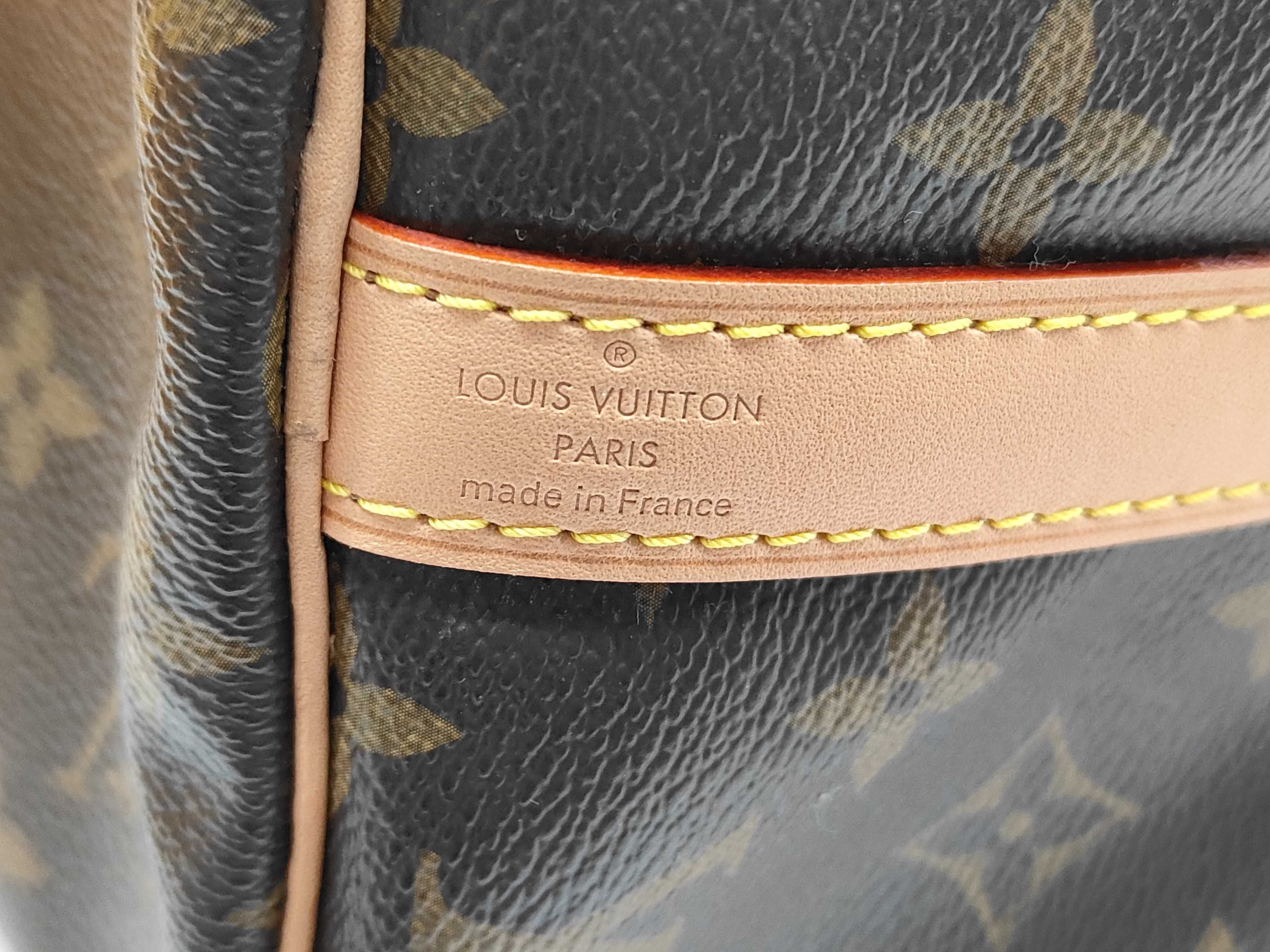 M41112 Speedy 30 Handbag — view 7