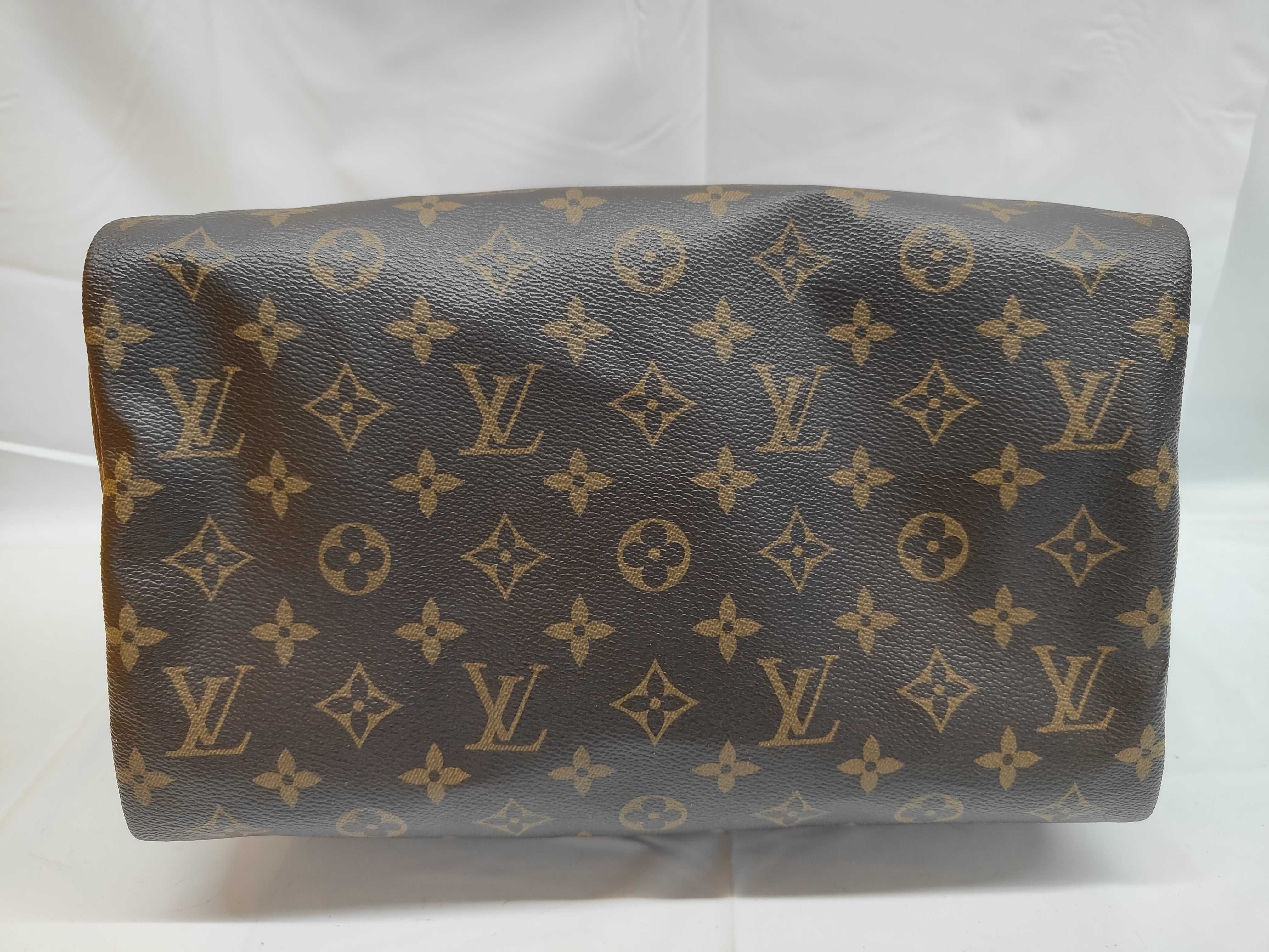 M41112 Speedy 30 Handbag — view 8