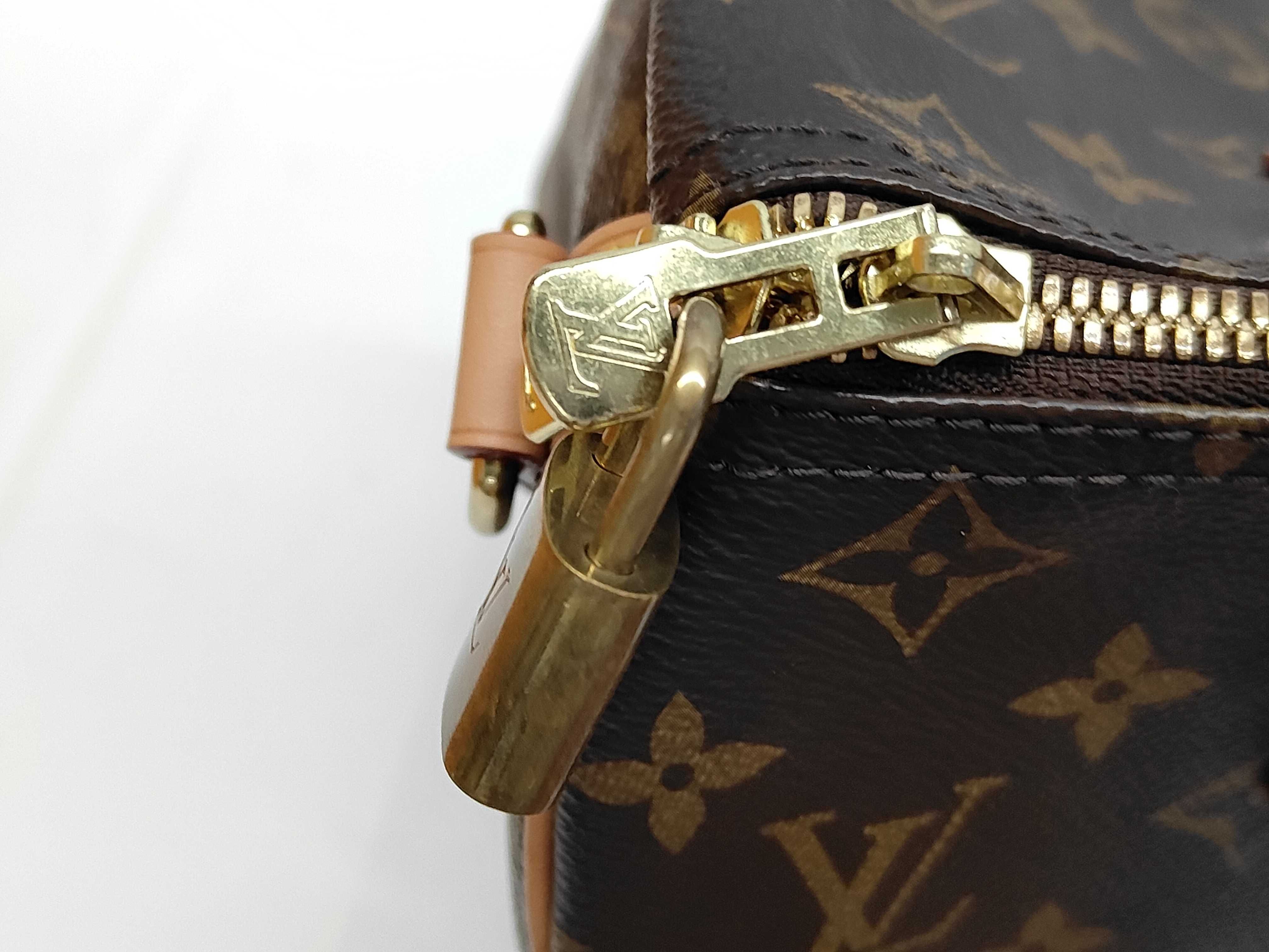 M41112 Speedy 30 Handbag — view 10
