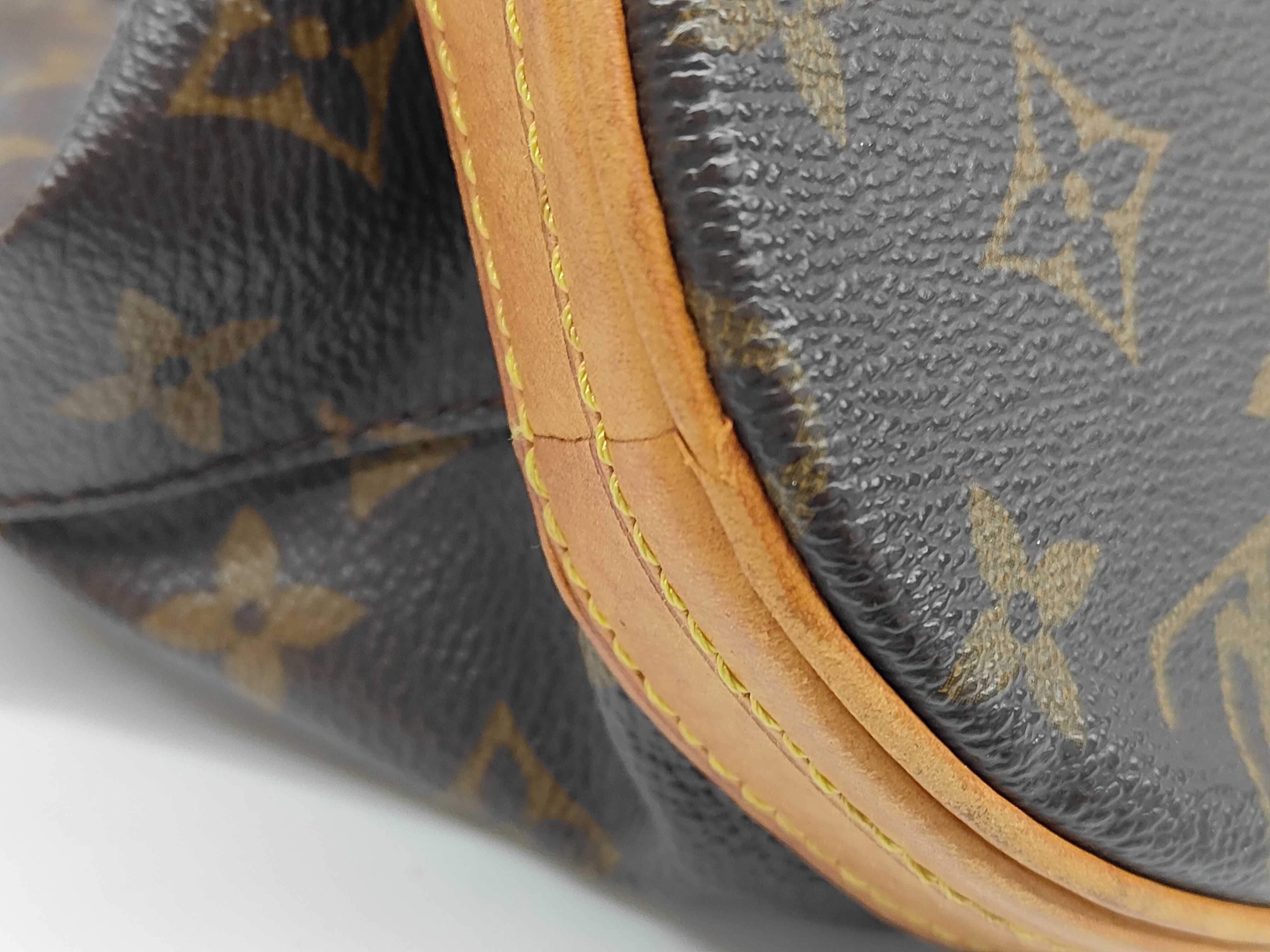 Monogram Bucket PM M42238 Tote Bag — view 6