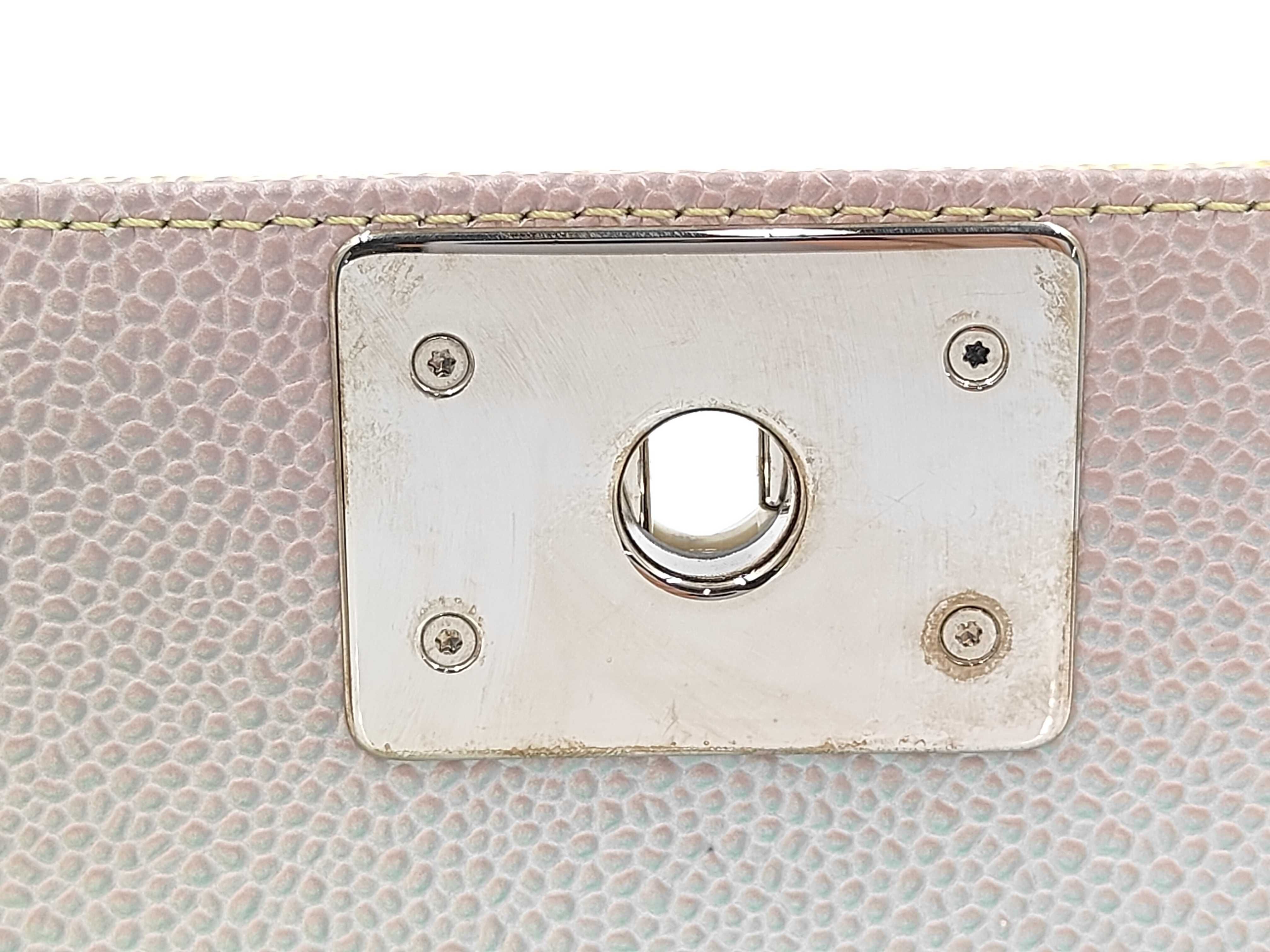 Boy Chanel Chain Shoulder Bag 25339272 (Box, Dust Bag Included) — view 15