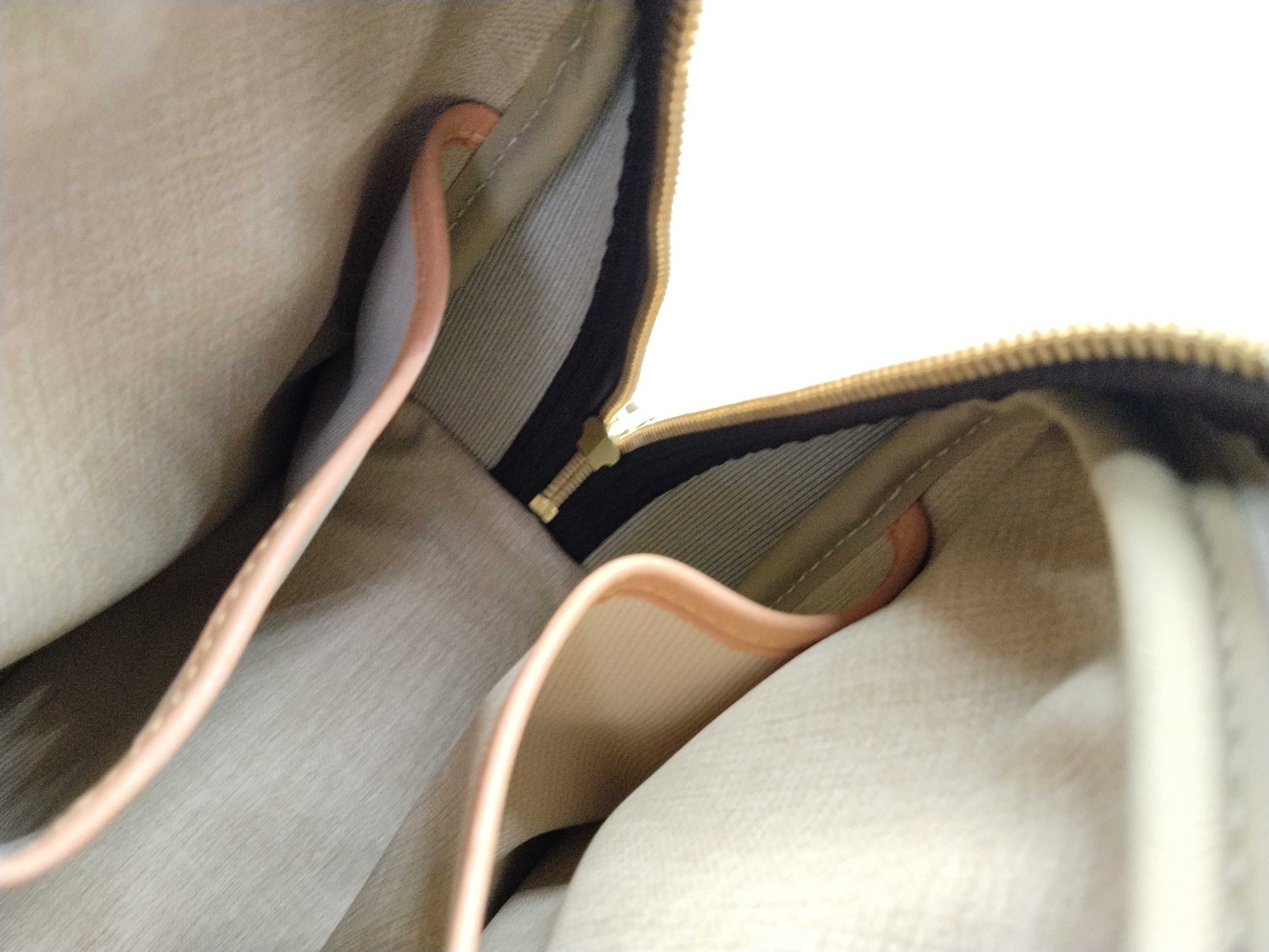 Monogram Trouville Handbag — view 12