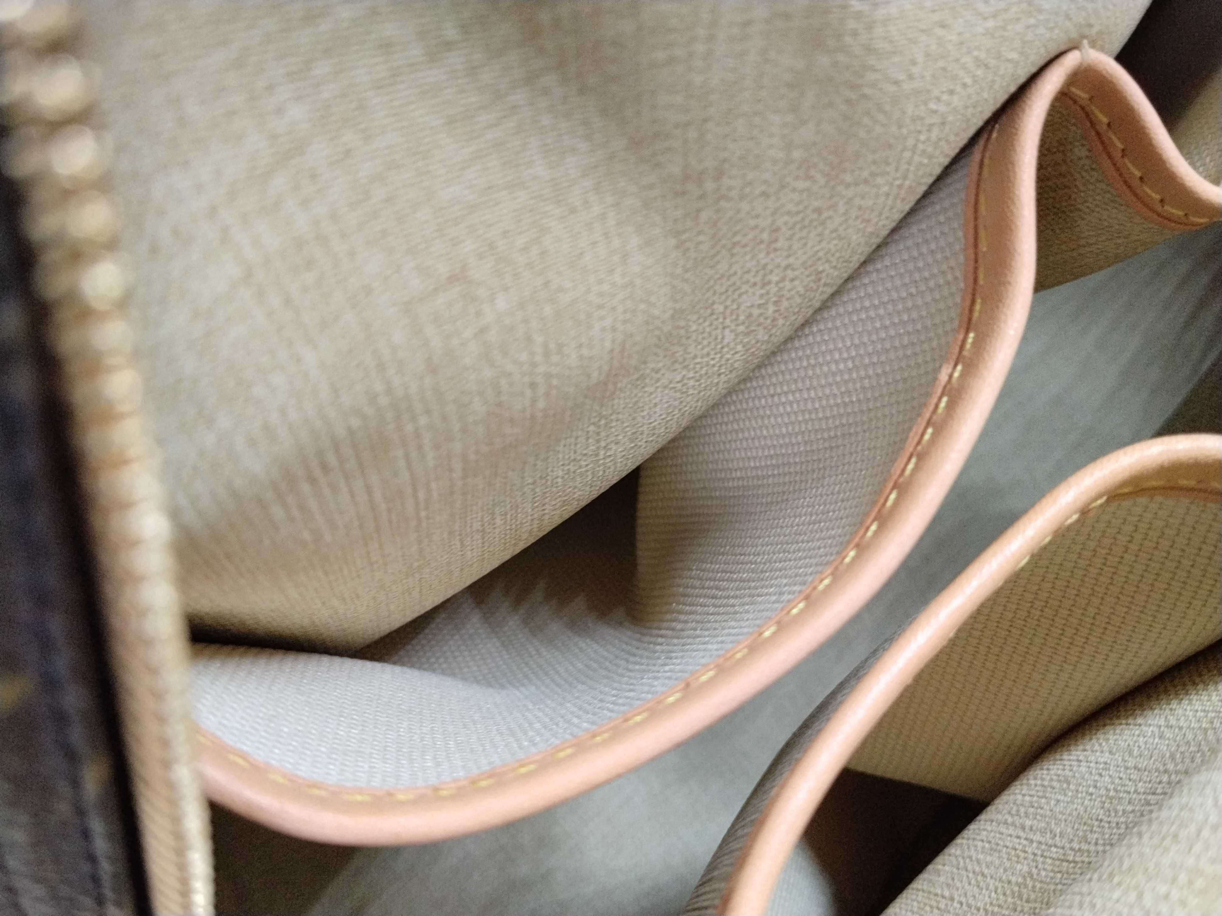 Monogram Trouville Handbag — view 13
