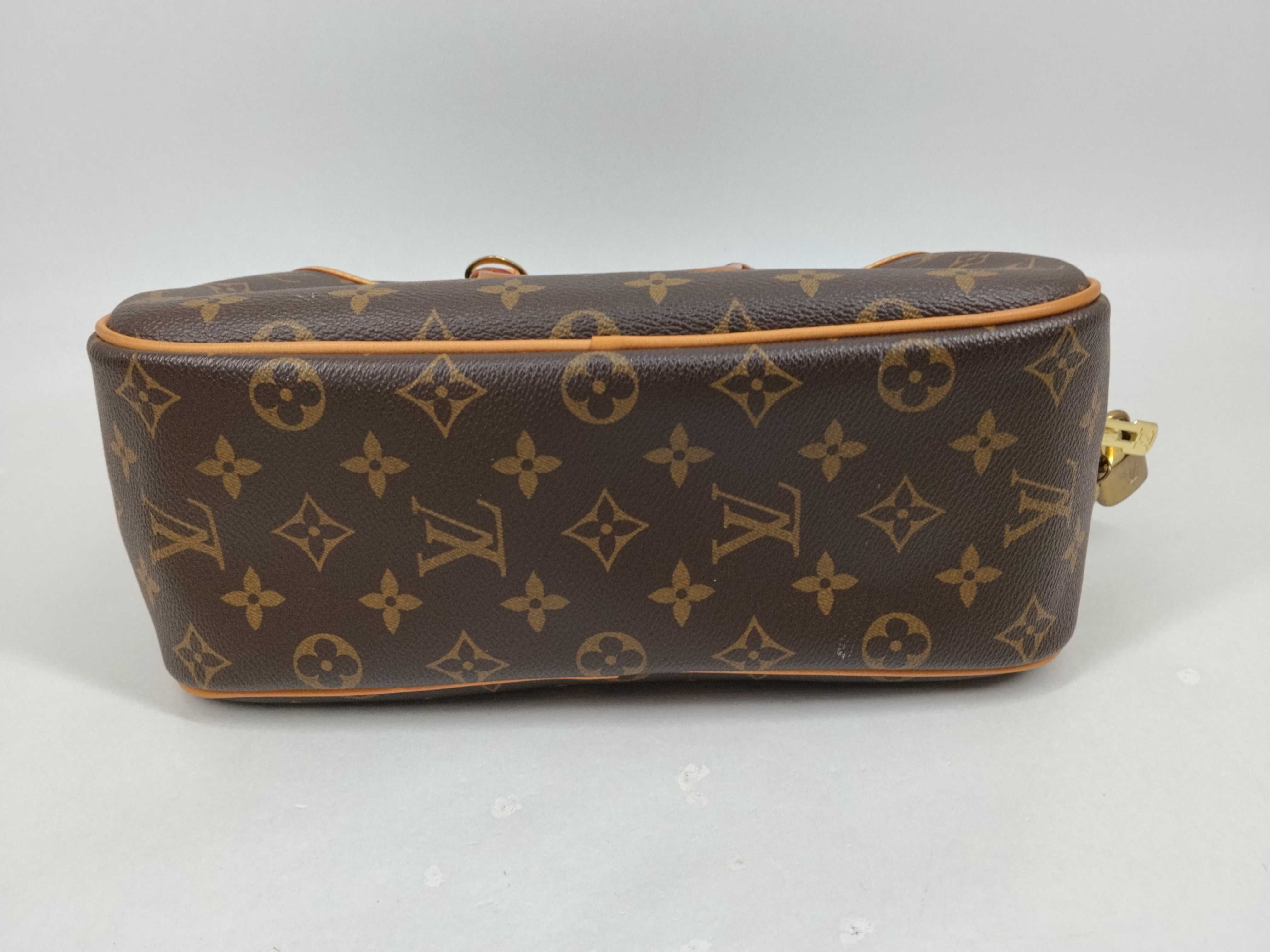 Monogram Trouville Handbag — view 10
