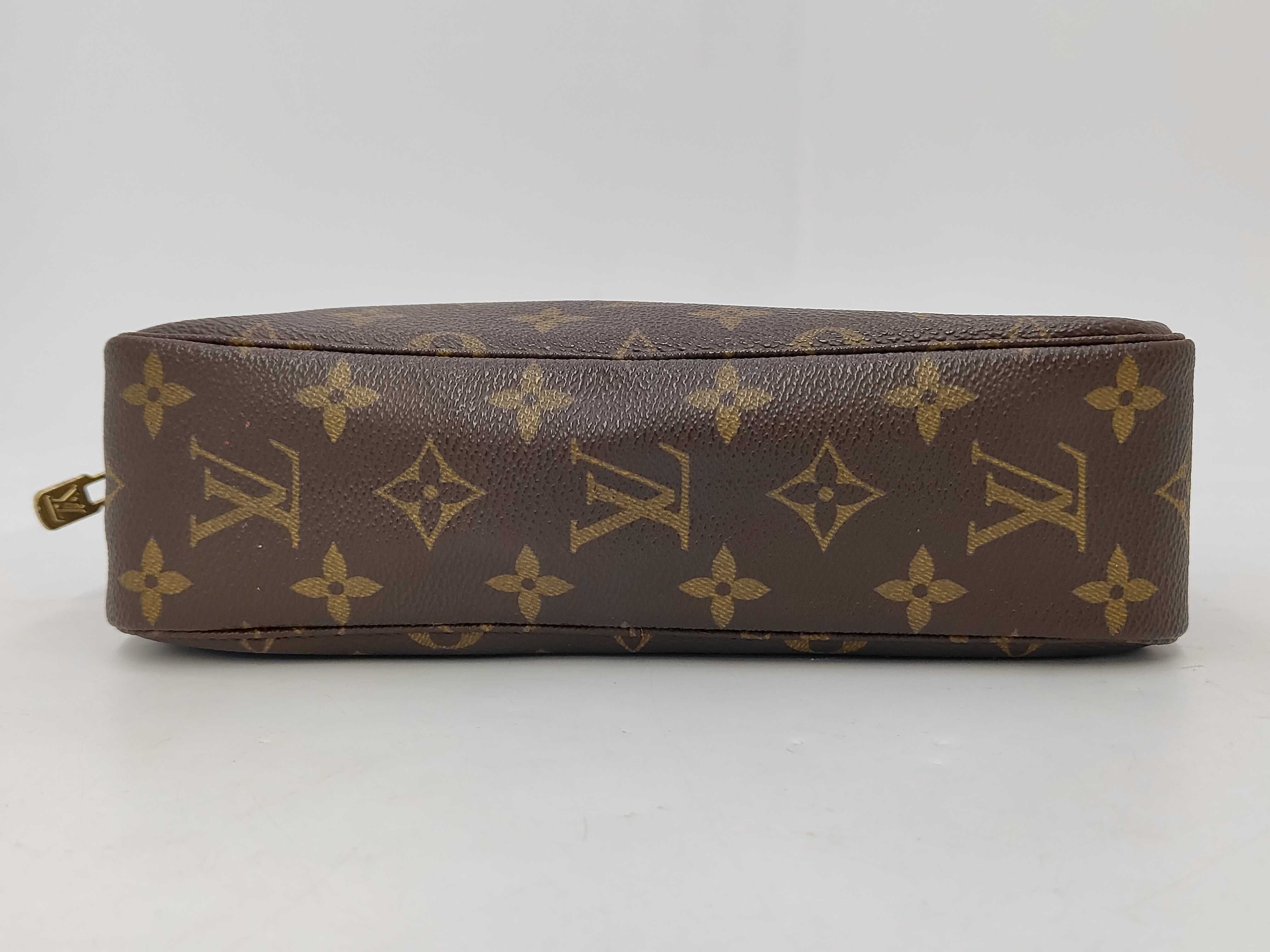 Monogram Pouch Troussard Toilette 23 M47524 Pouch — view 3