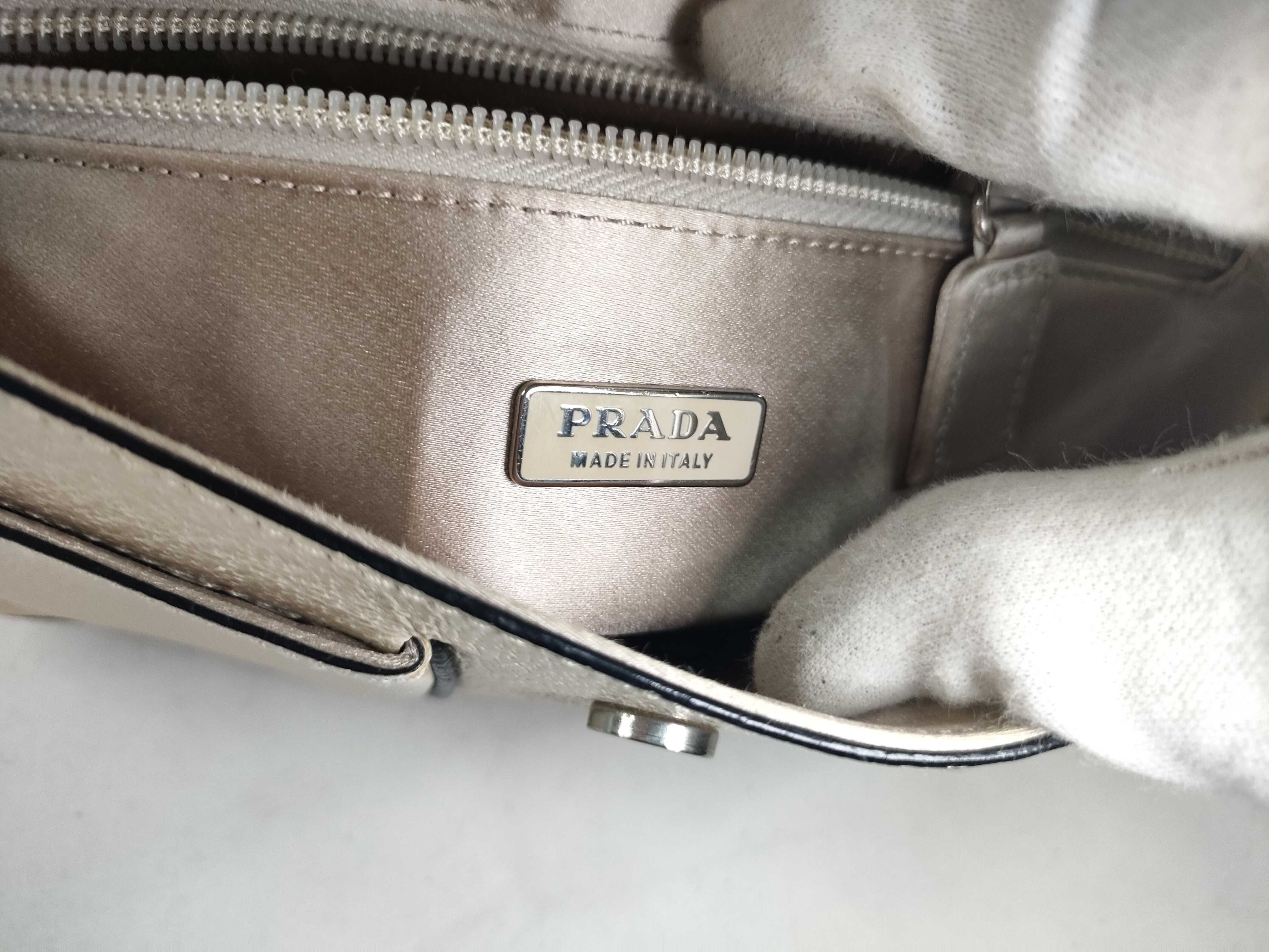 Multi-pocket Shoulder Bag — view 13