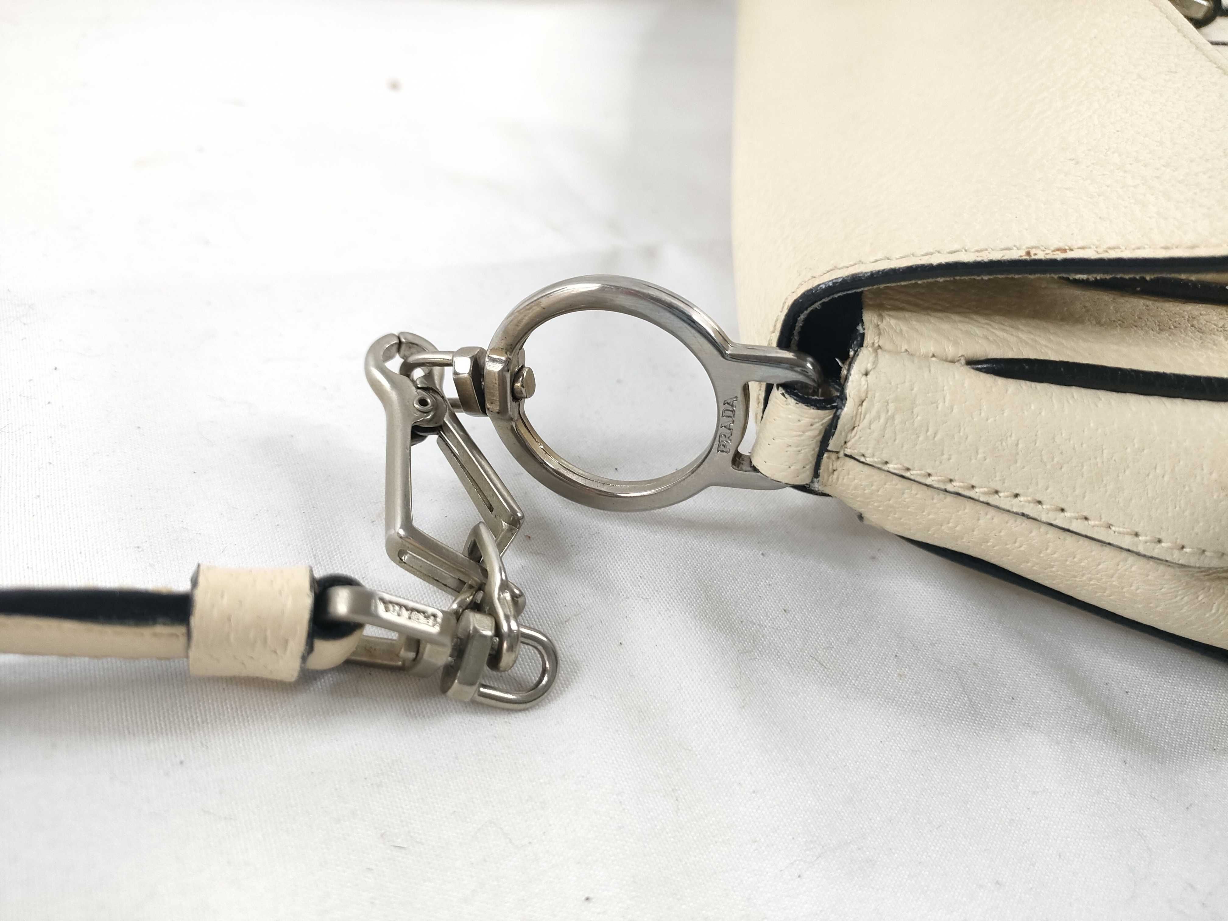 Multi-pocket Shoulder Bag — view 8
