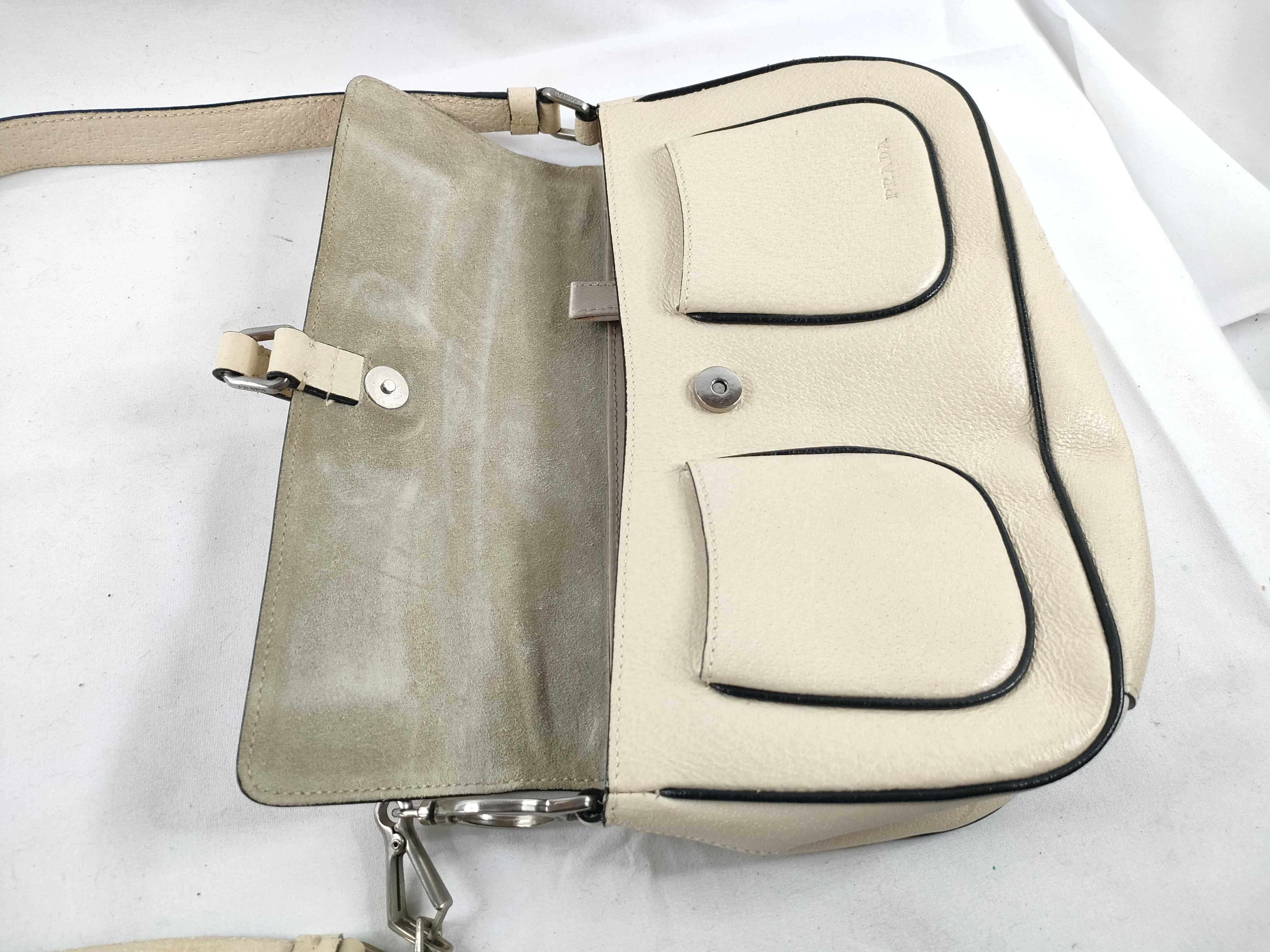 Multi-pocket Shoulder Bag — view 9