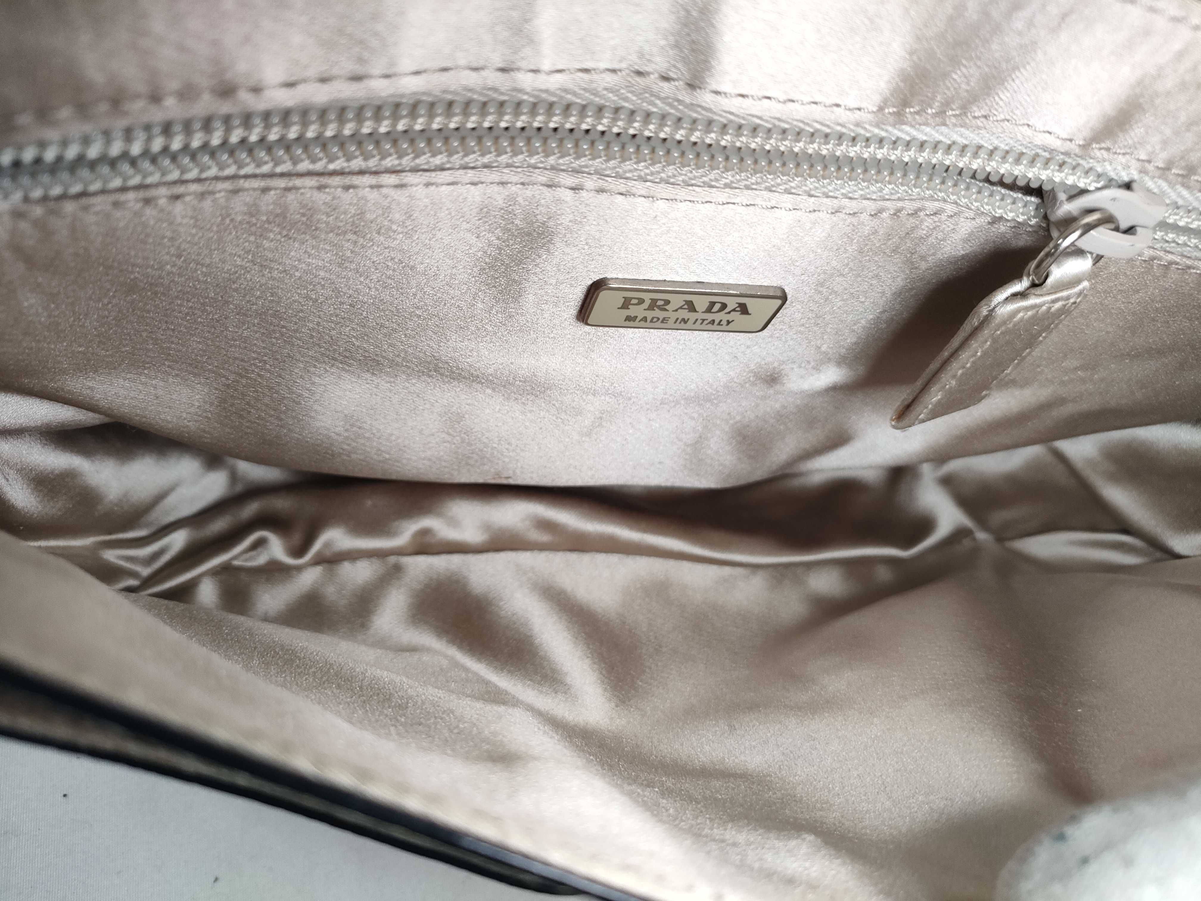 Multi-pocket Shoulder Bag — view 10
