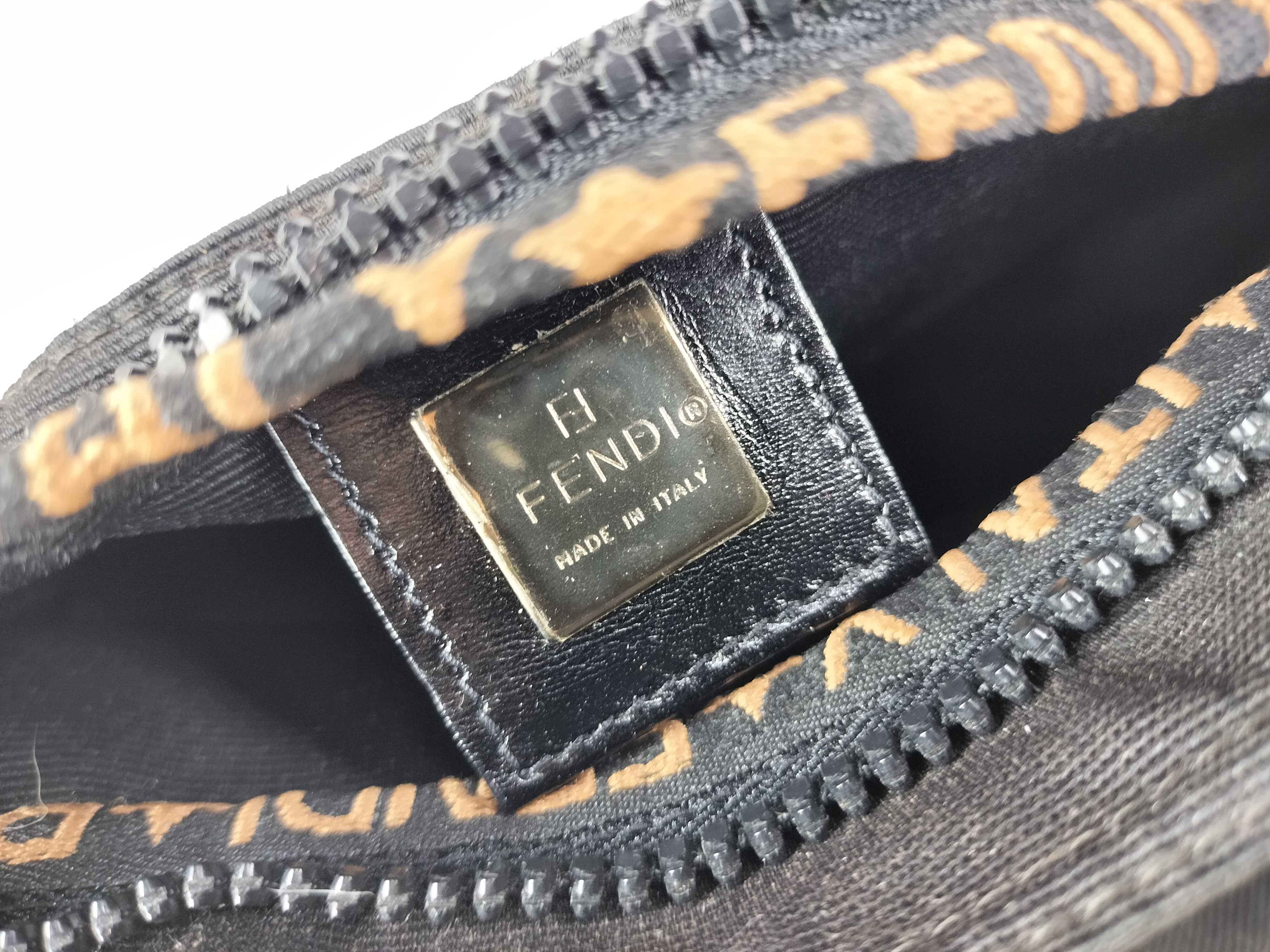 nylon handbag — view 11