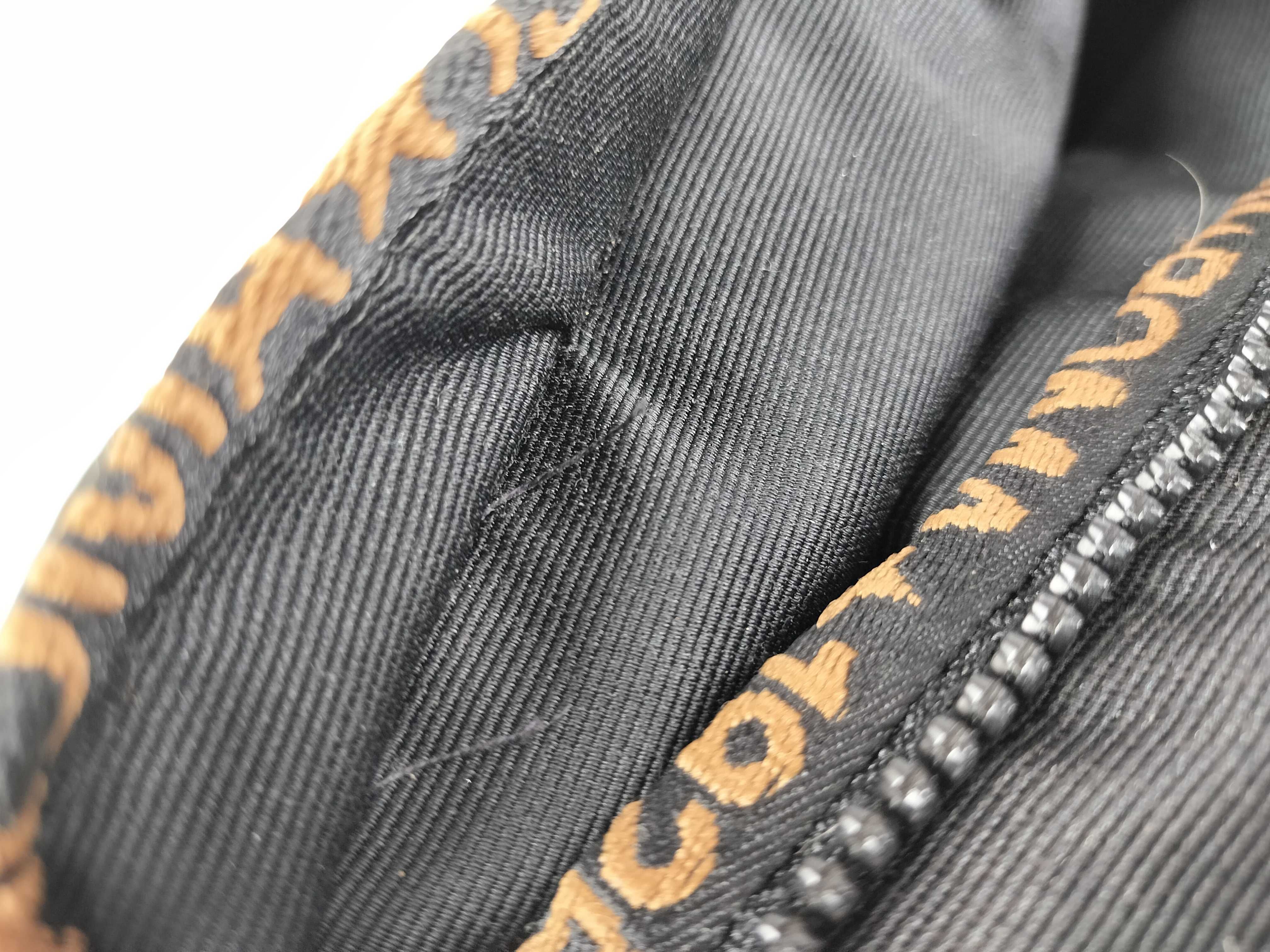 nylon handbag — view 12