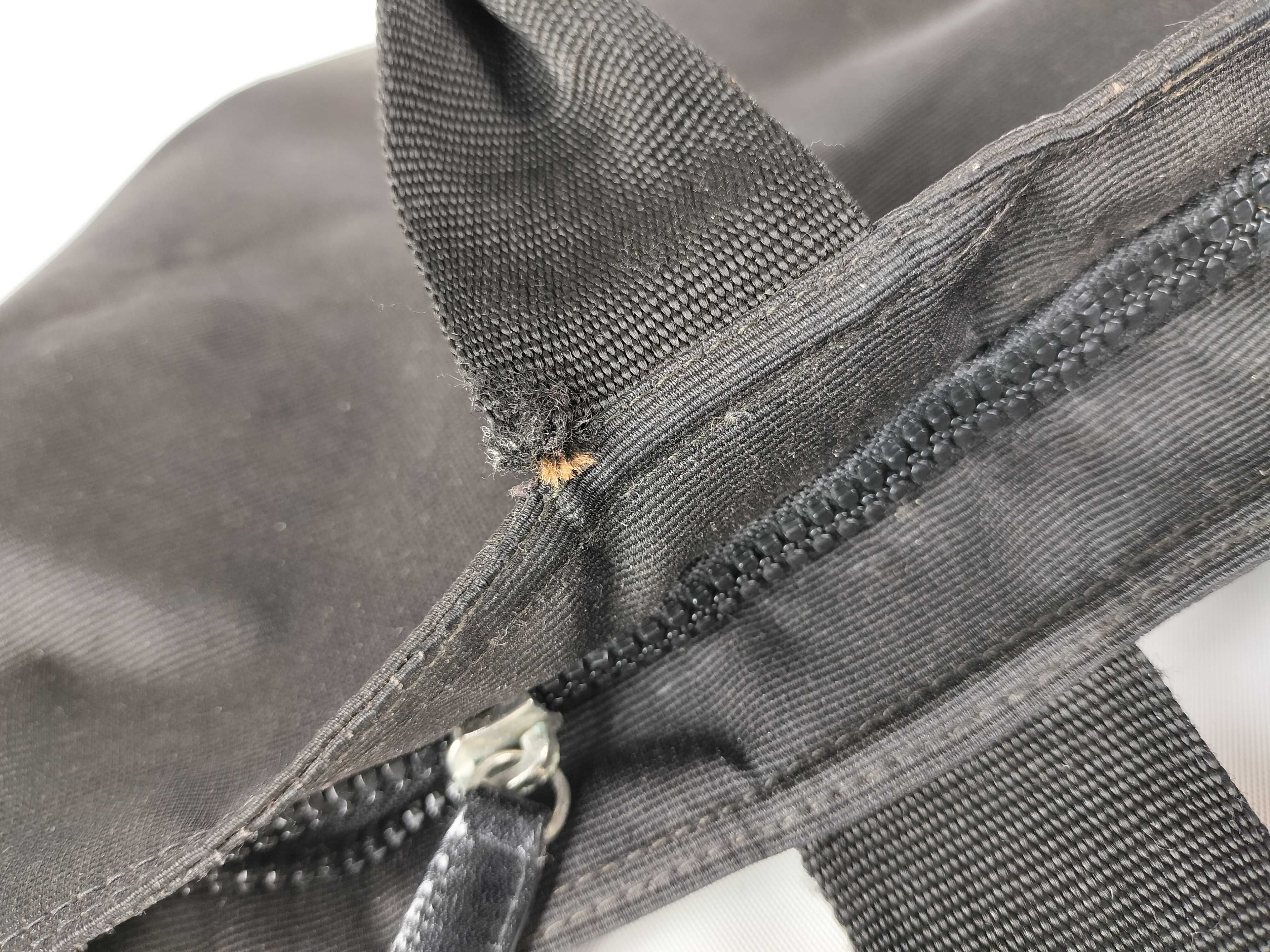 nylon handbag — view 13