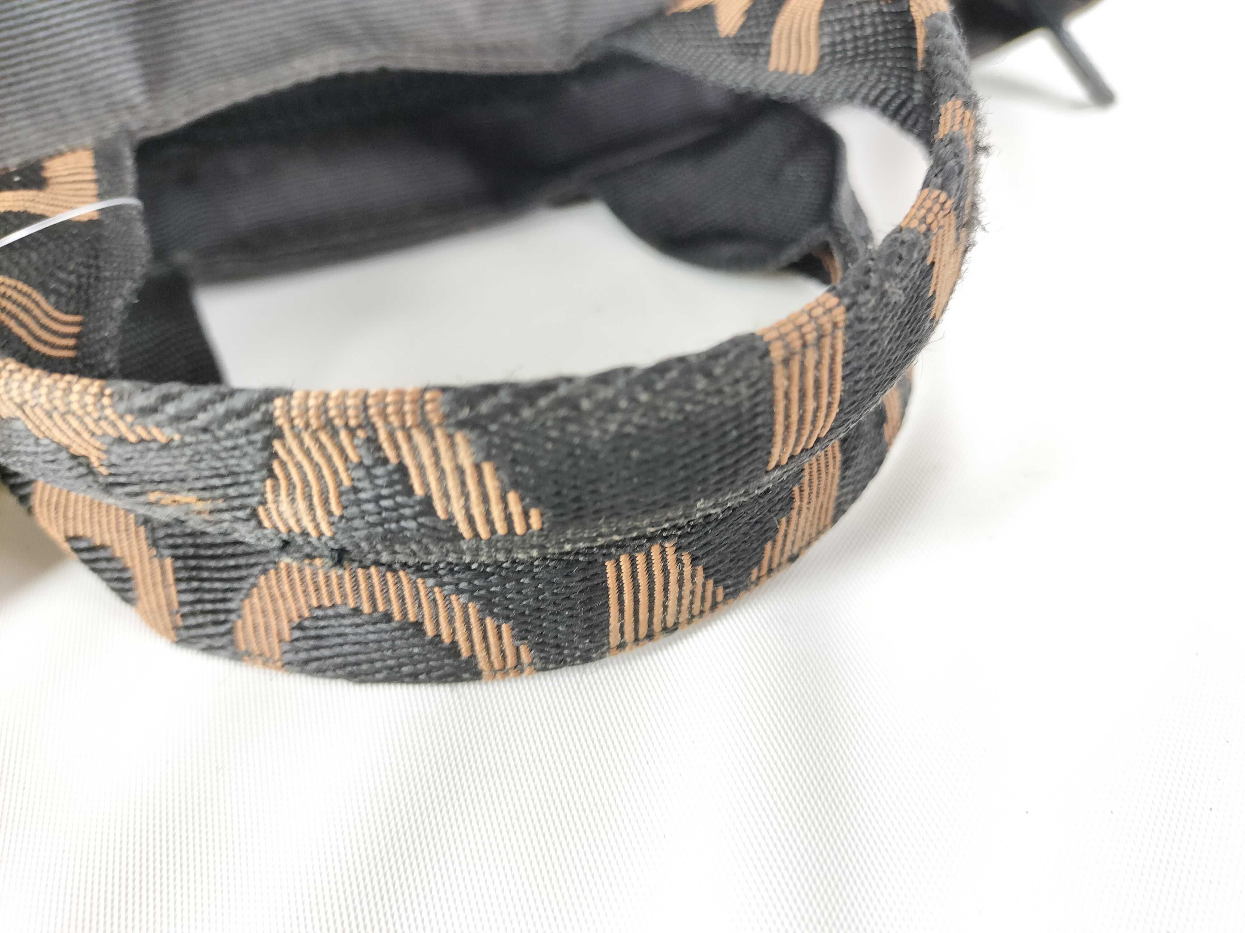 nylon handbag — view 3