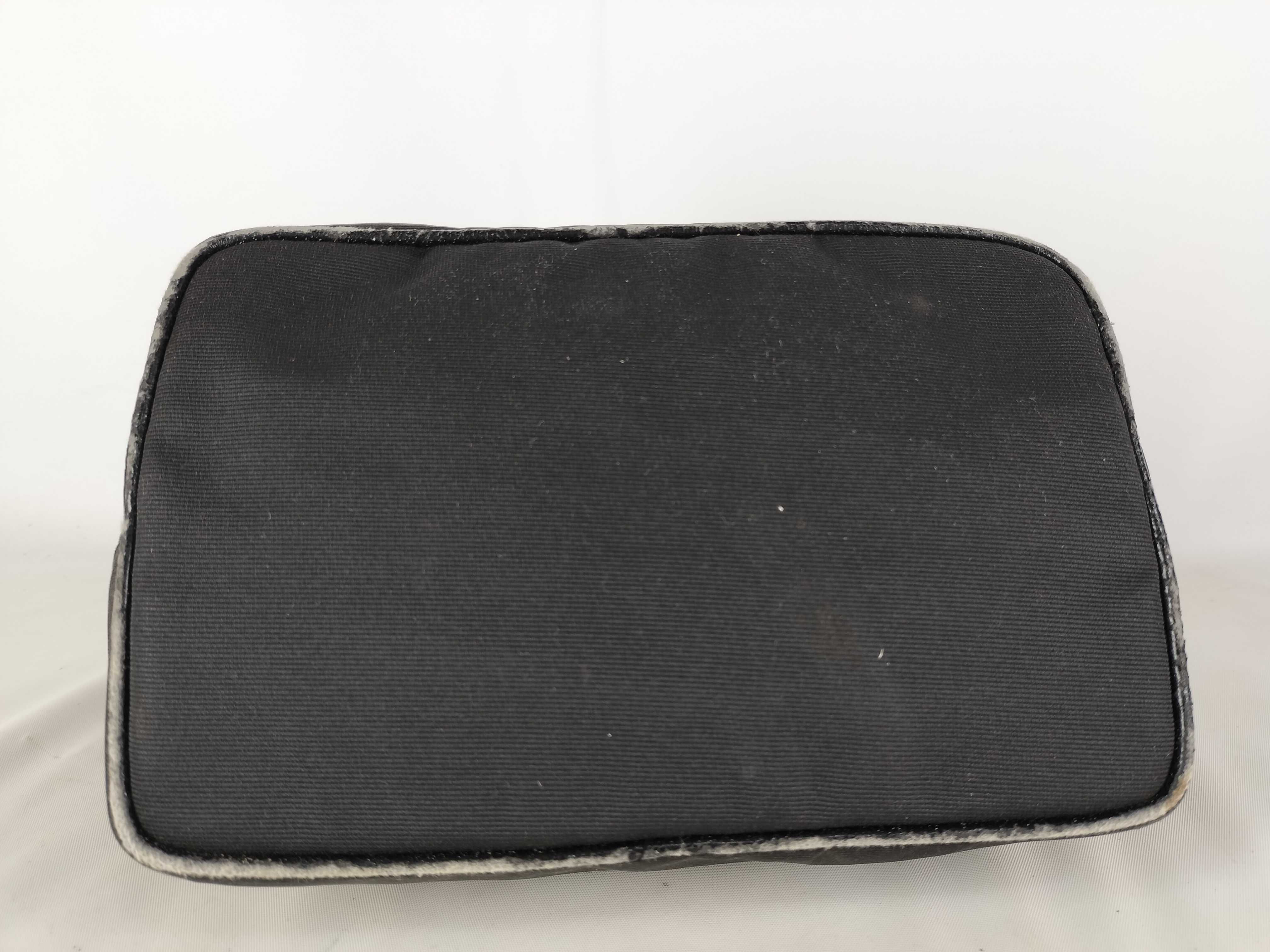 nylon handbag — view 6