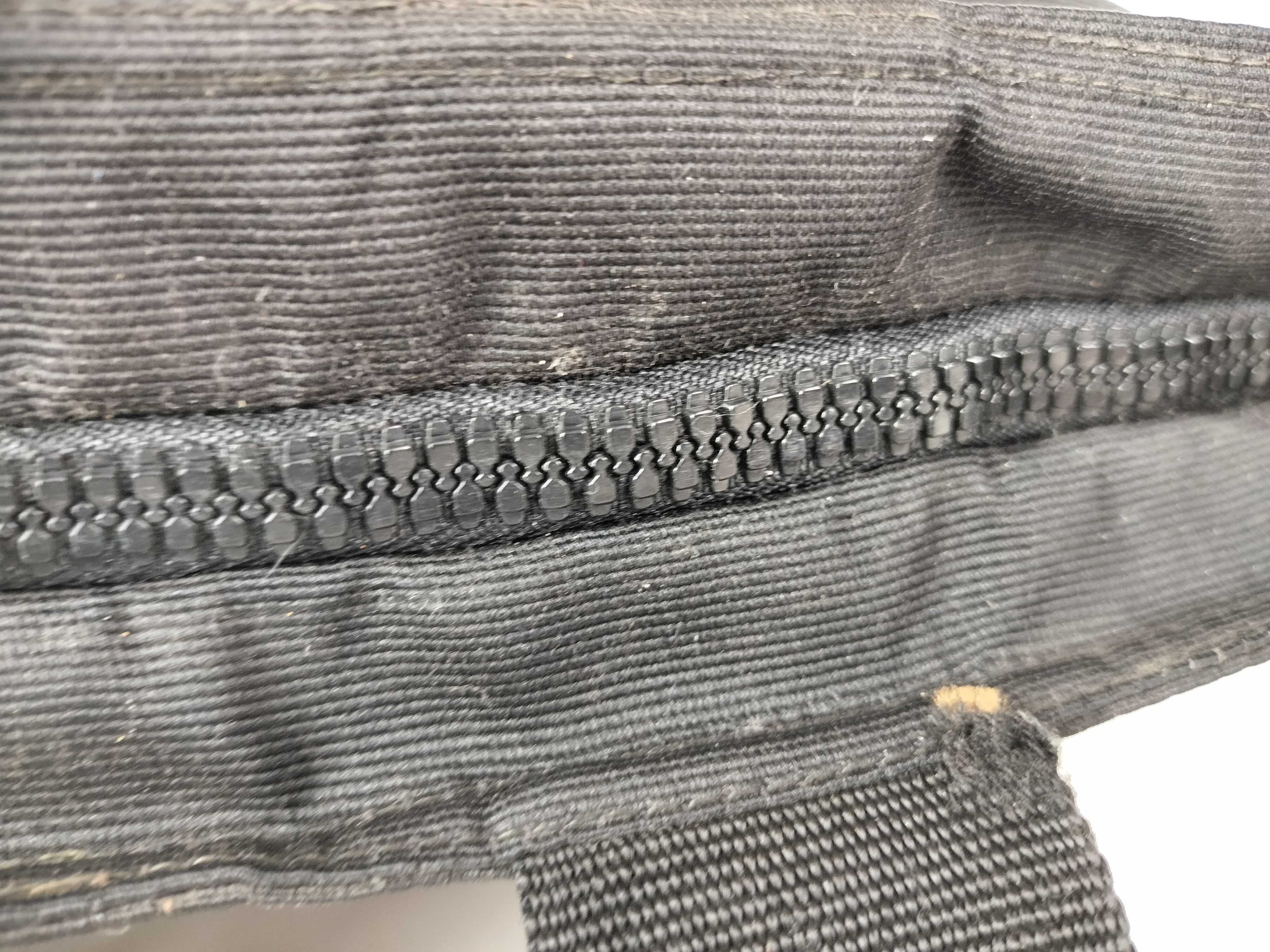 nylon handbag — view 7