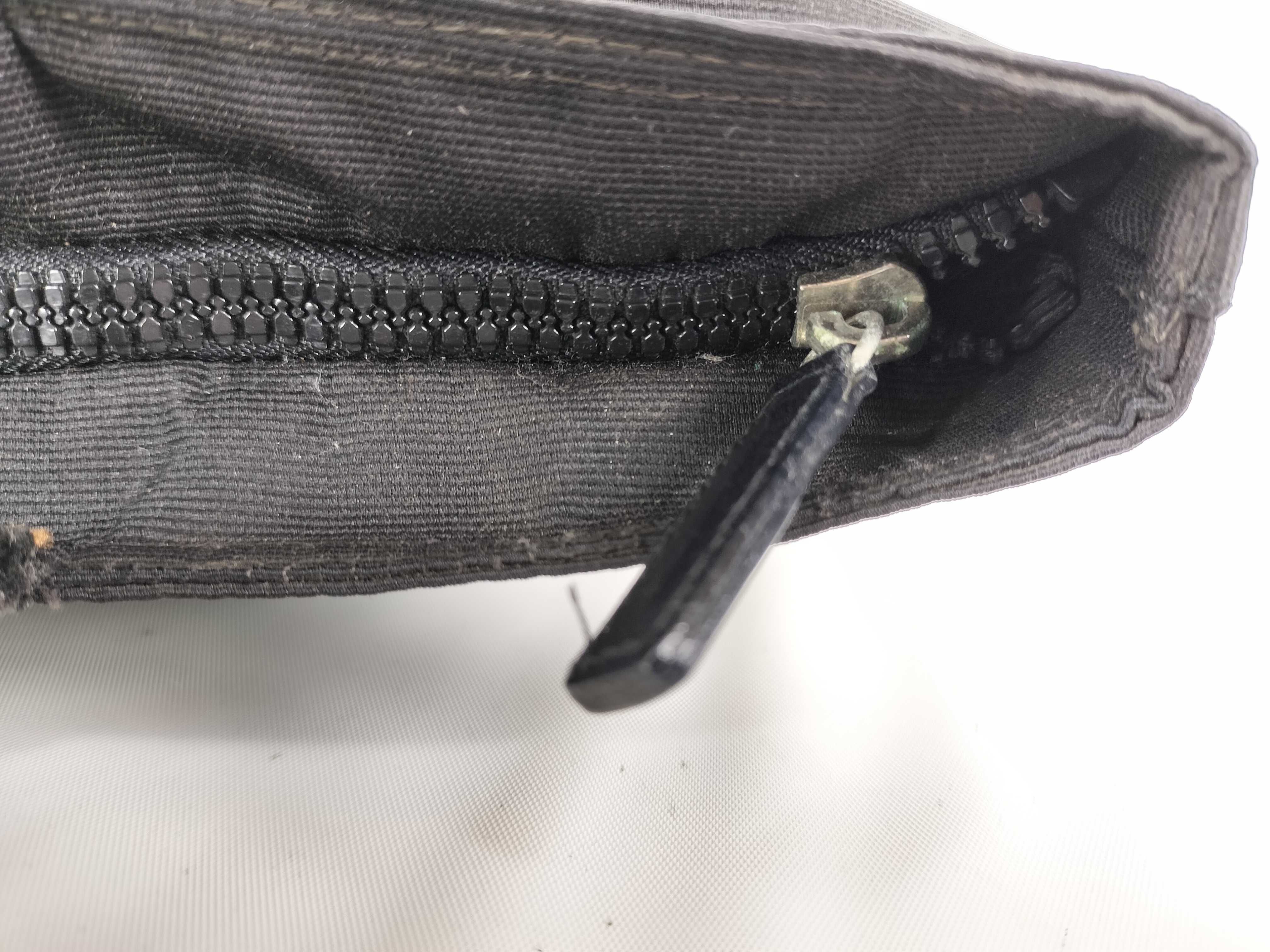 nylon handbag — view 8