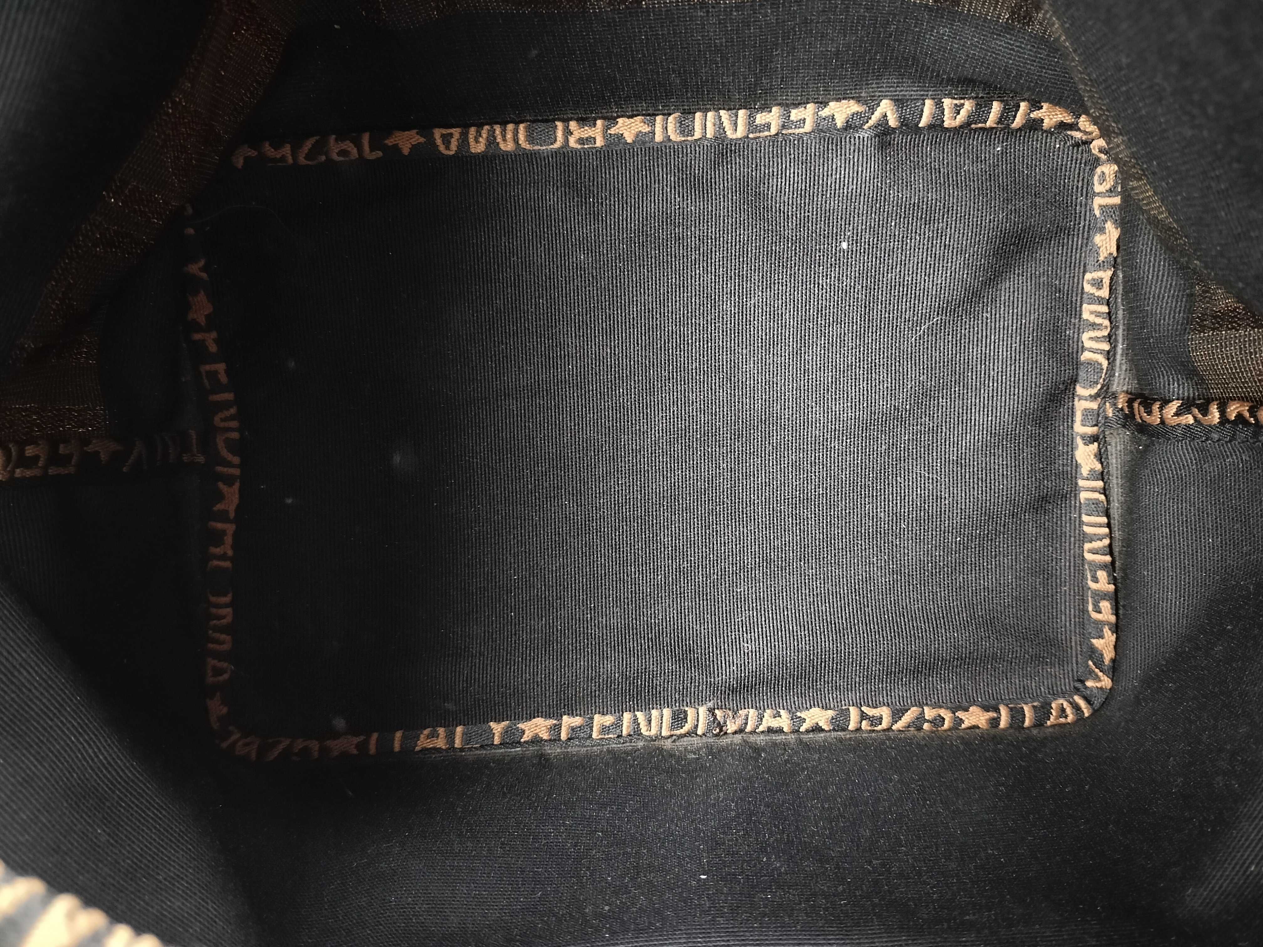 nylon handbag — view 9