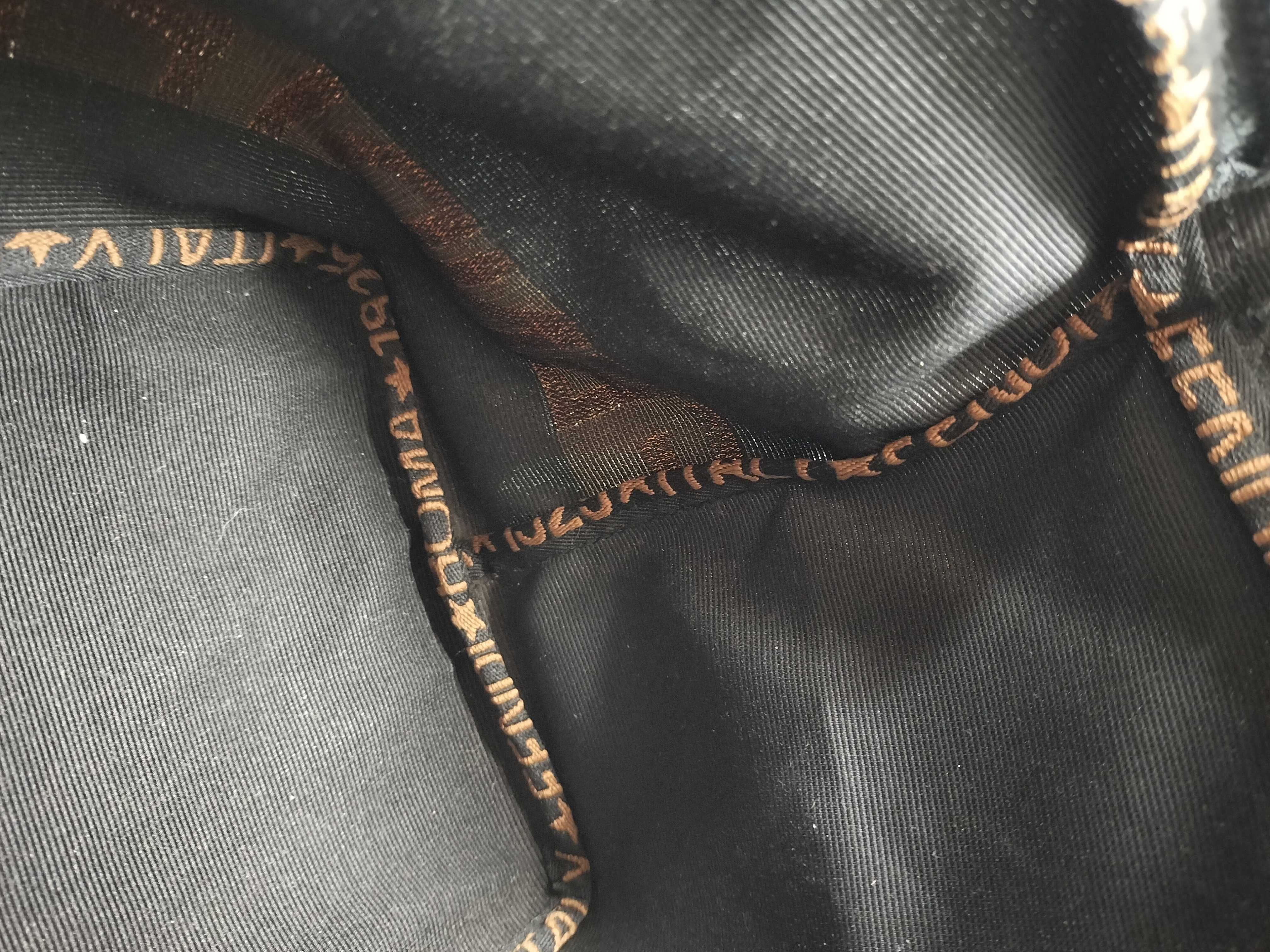 nylon handbag — view 10