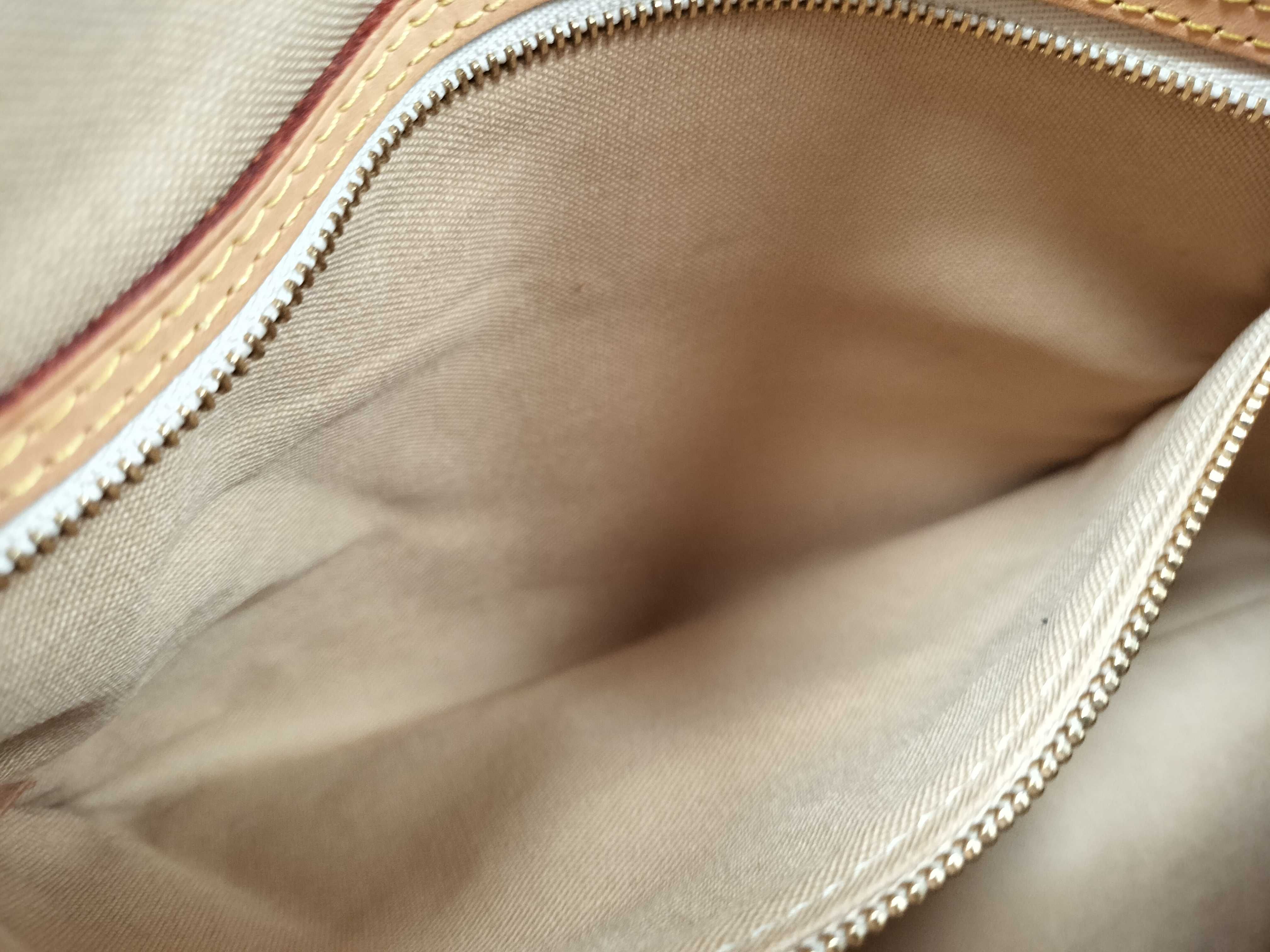 Damier Azur Batignolles N48172 Tote Bag — view 10
